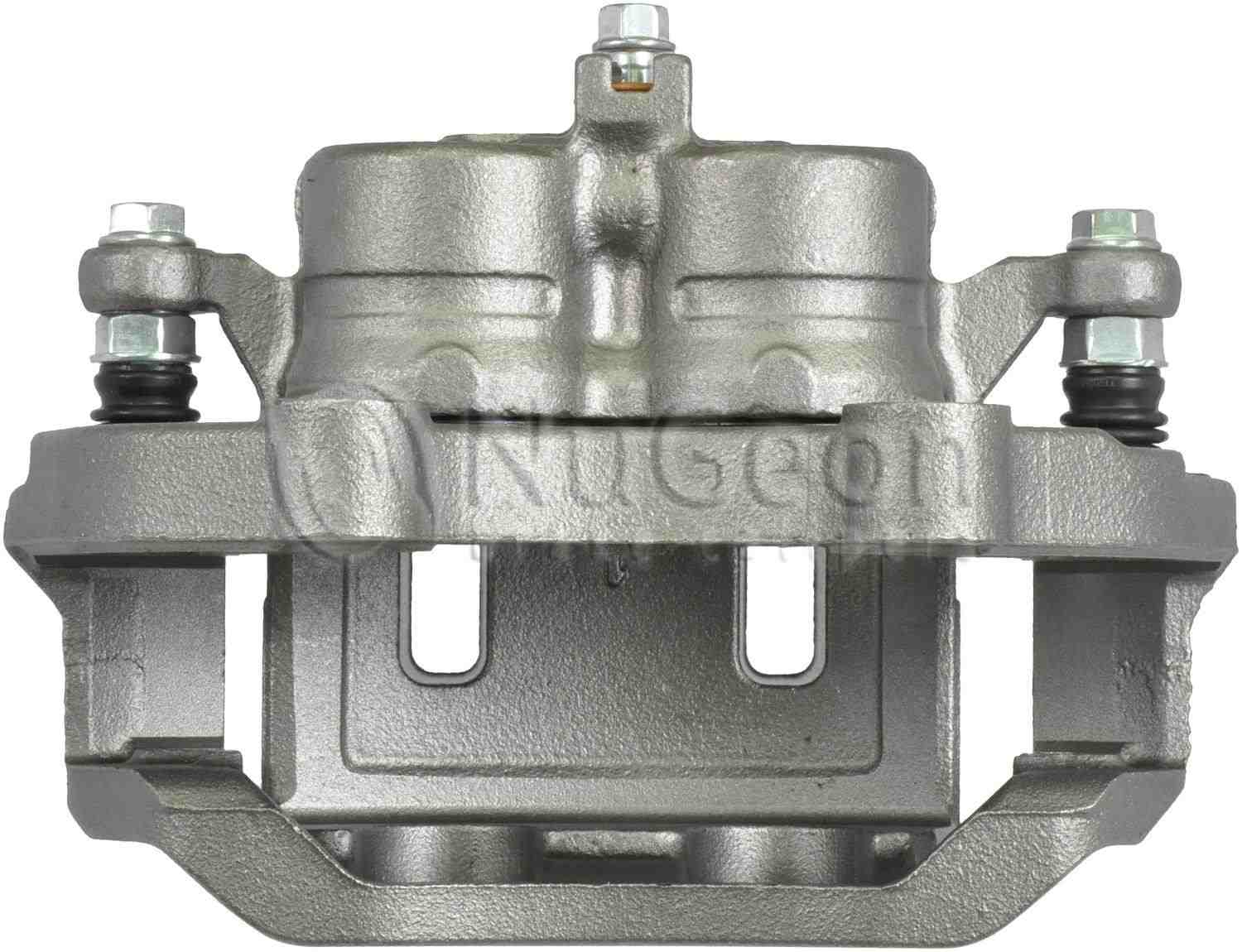 bbb industries remanufactured disc brake caliper  frsport 99-00619b