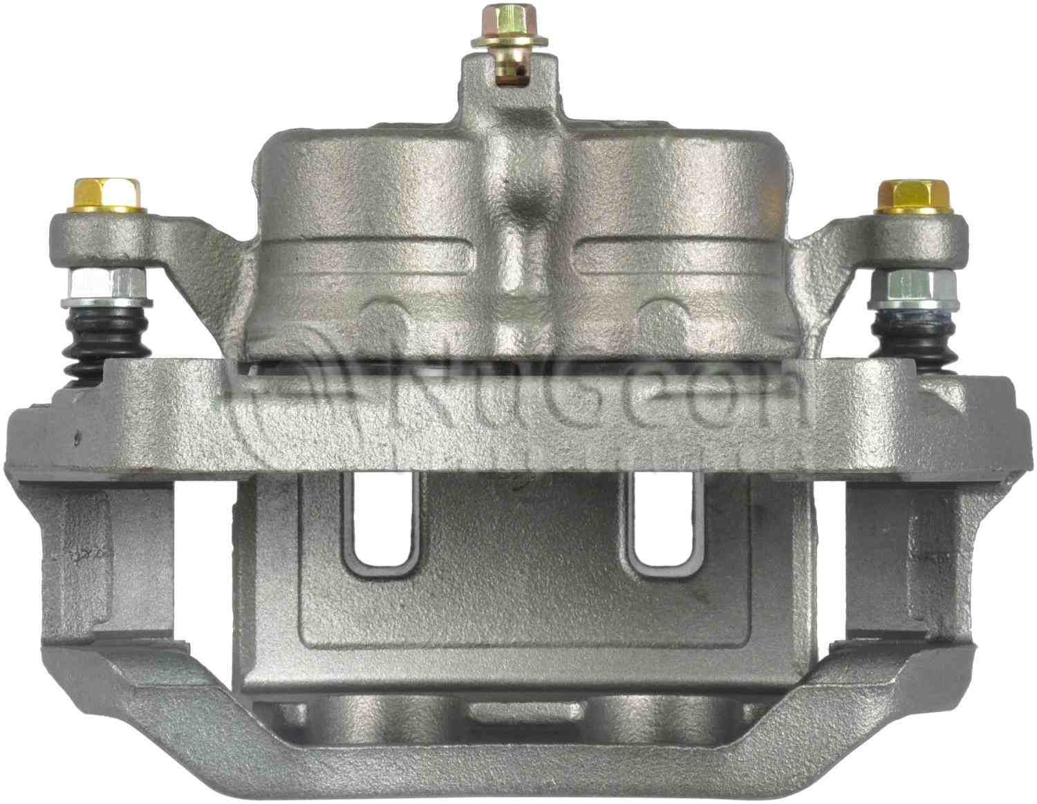 bbb industries remanufactured disc brake caliper  frsport 99-00621a