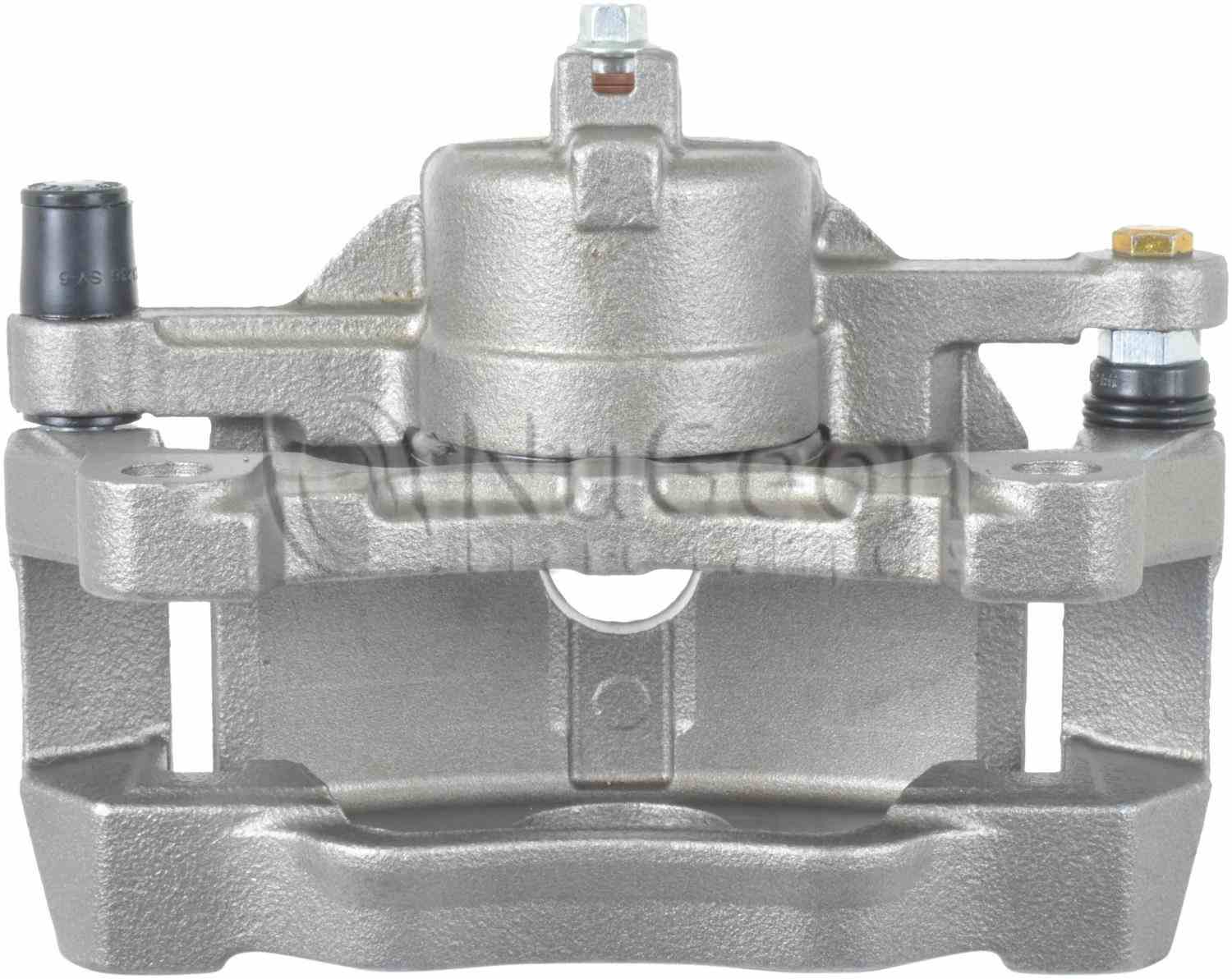 bbb industries remanufactured disc brake caliper  frsport 99-00623b