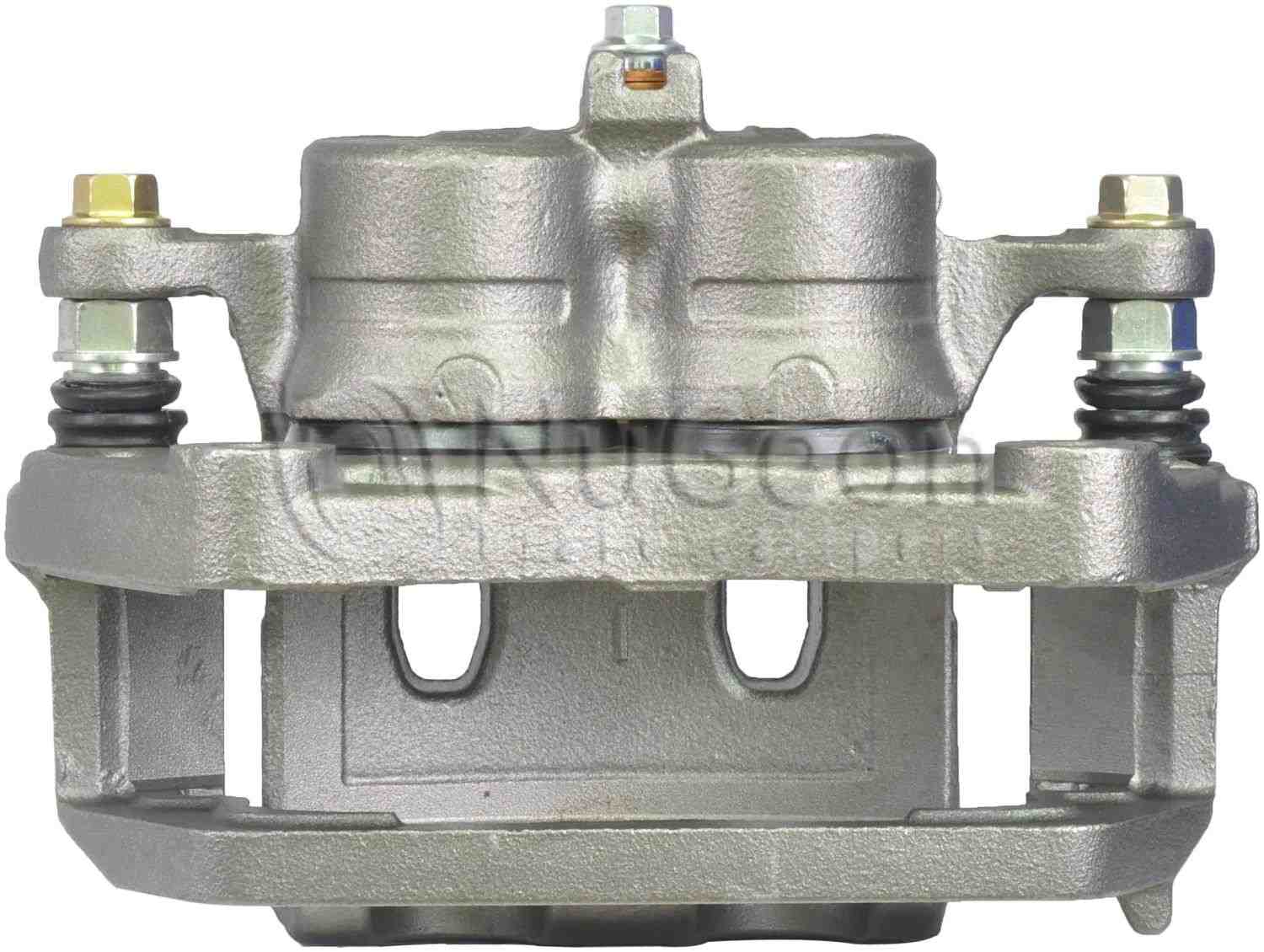 bbb industries remanufactured disc brake caliper  frsport 99-00626b