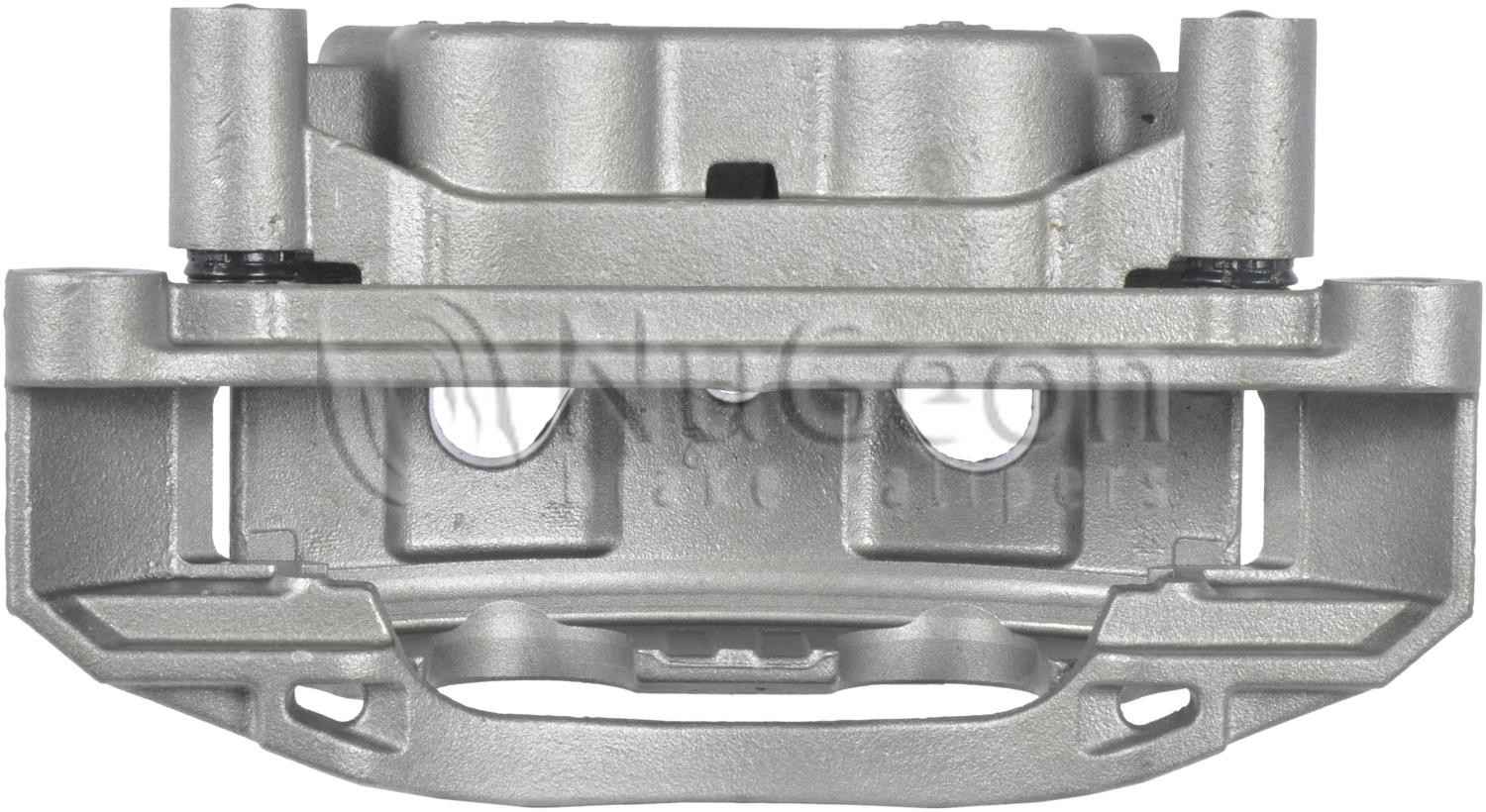 bbb industries remanufactured disc brake caliper  frsport 99-00645a