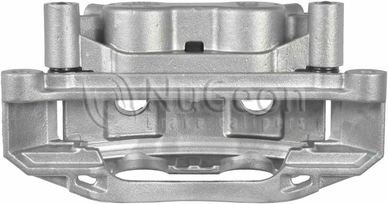 bbb industries remanufactured disc brake caliper  frsport 99-00645b