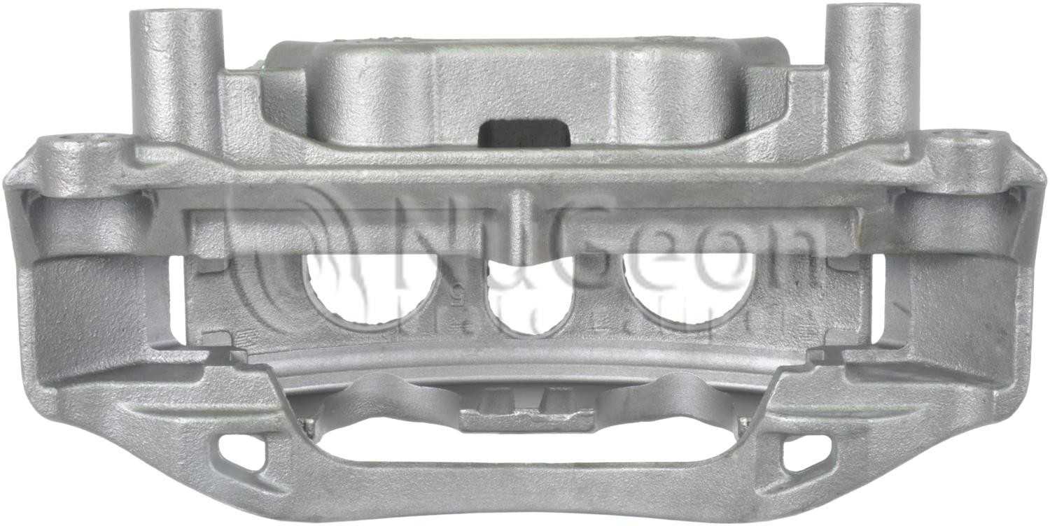 bbb industries remanufactured disc brake caliper  frsport 99-00646a