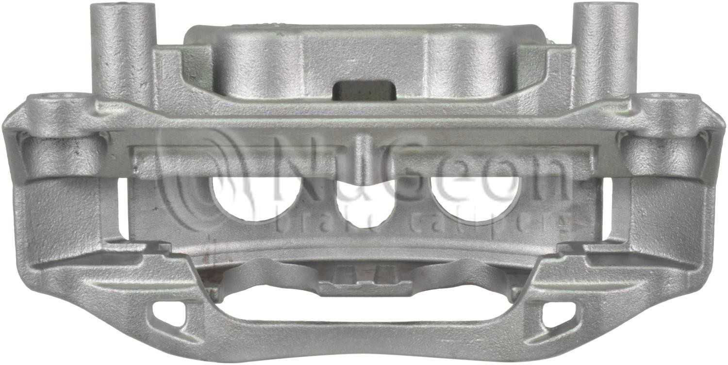 bbb industries remanufactured disc brake caliper  frsport 99-00646b