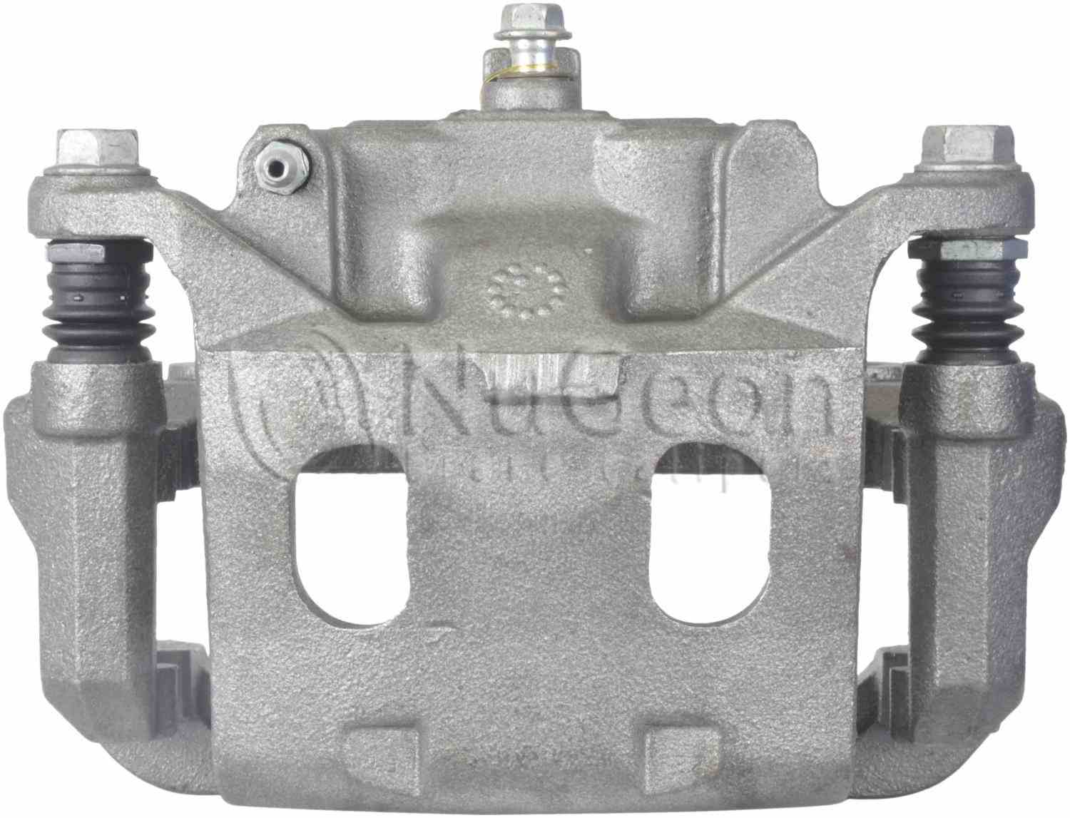 BBB Industries Remanufactured Disc Brake Caliper  top view frsport 99-00648B