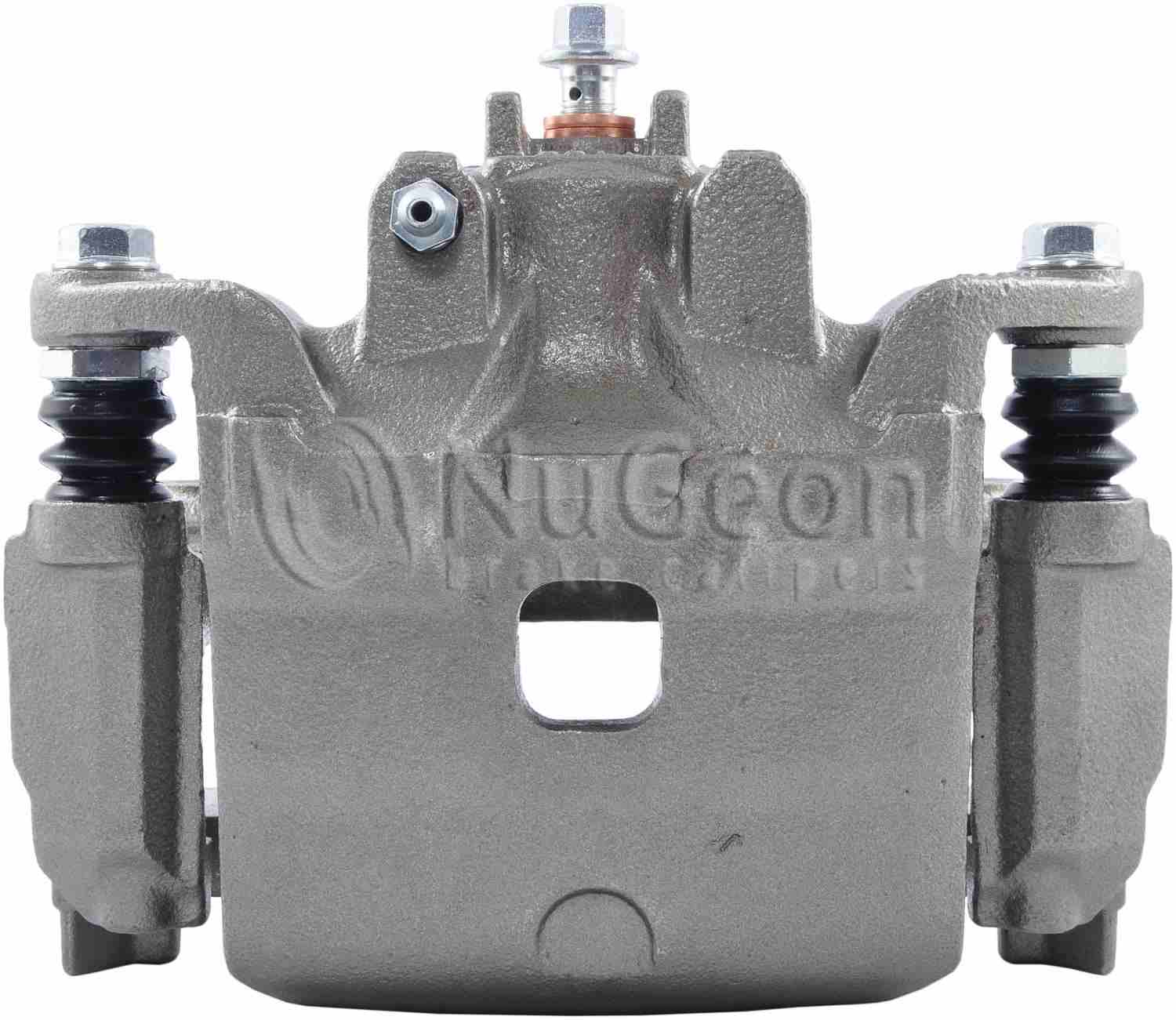 BBB Industries Remanufactured Disc Brake Caliper  top view frsport 99-00649B