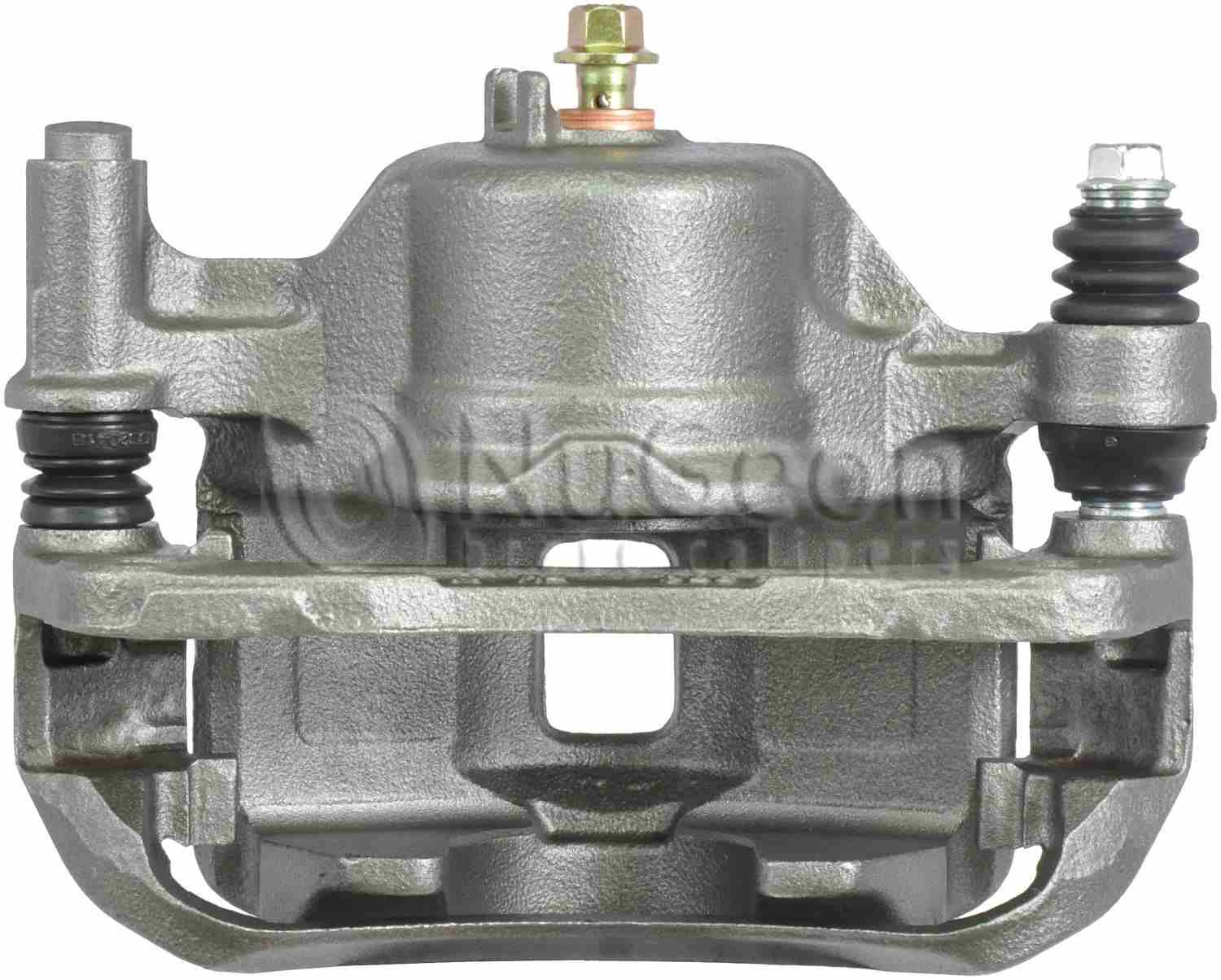 bbb industries remanufactured disc brake caliper  frsport 99-00804a