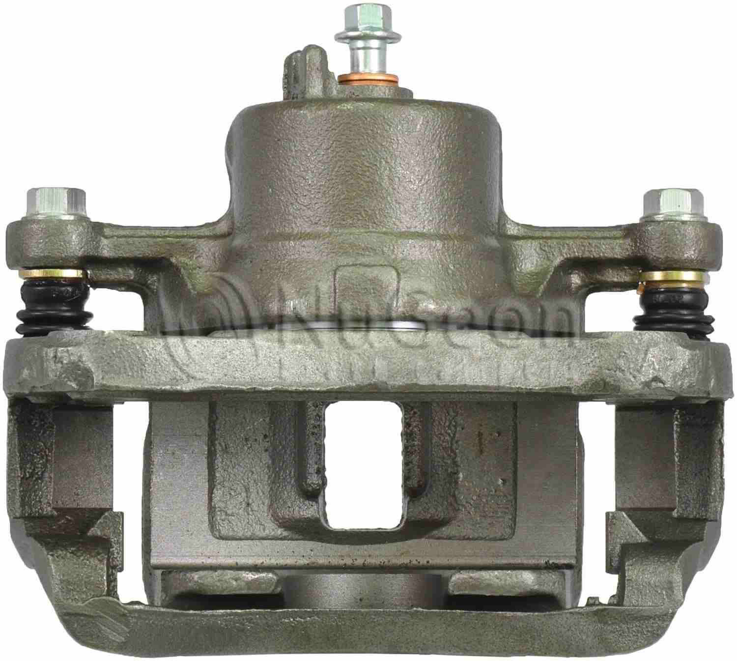 bbb industries remanufactured disc brake caliper  frsport 99-00810a