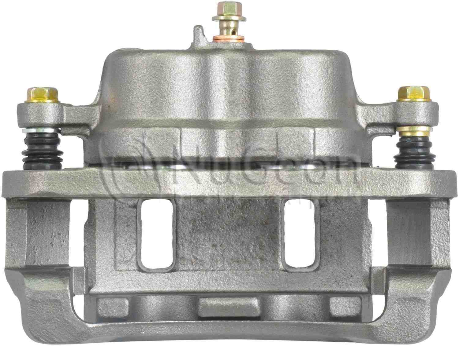 bbb industries remanufactured disc brake caliper  frsport 99-00815a