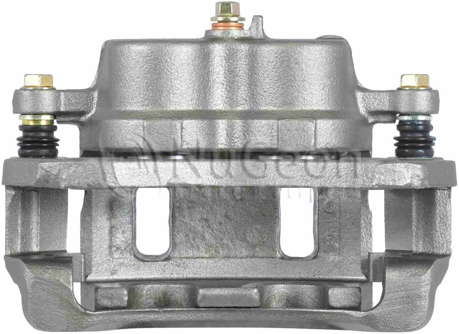 bbb industries remanufactured disc brake caliper  frsport 99-00816b