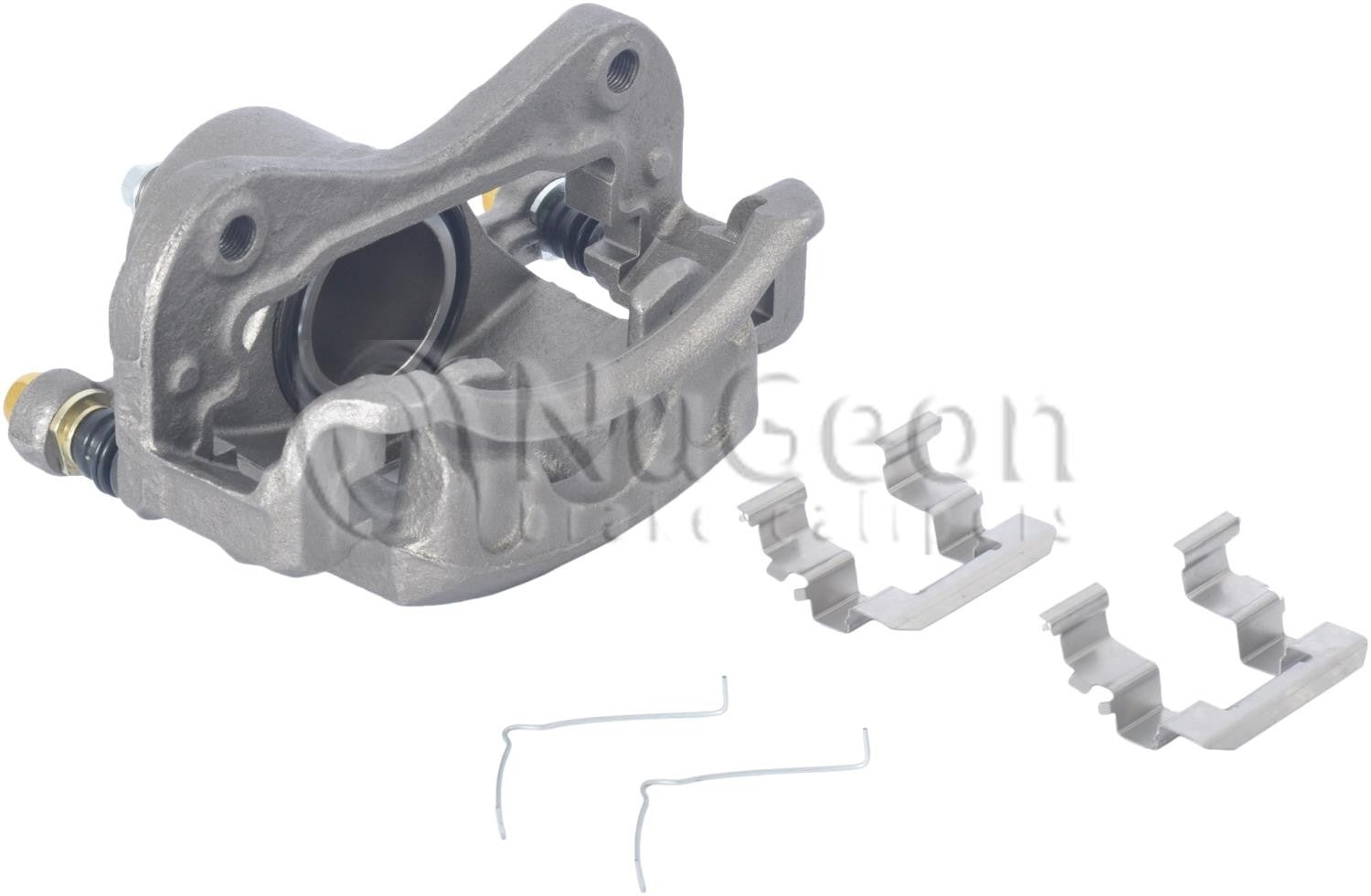 bbb industries remanufactured disc brake caliper  frsport 99-00818b