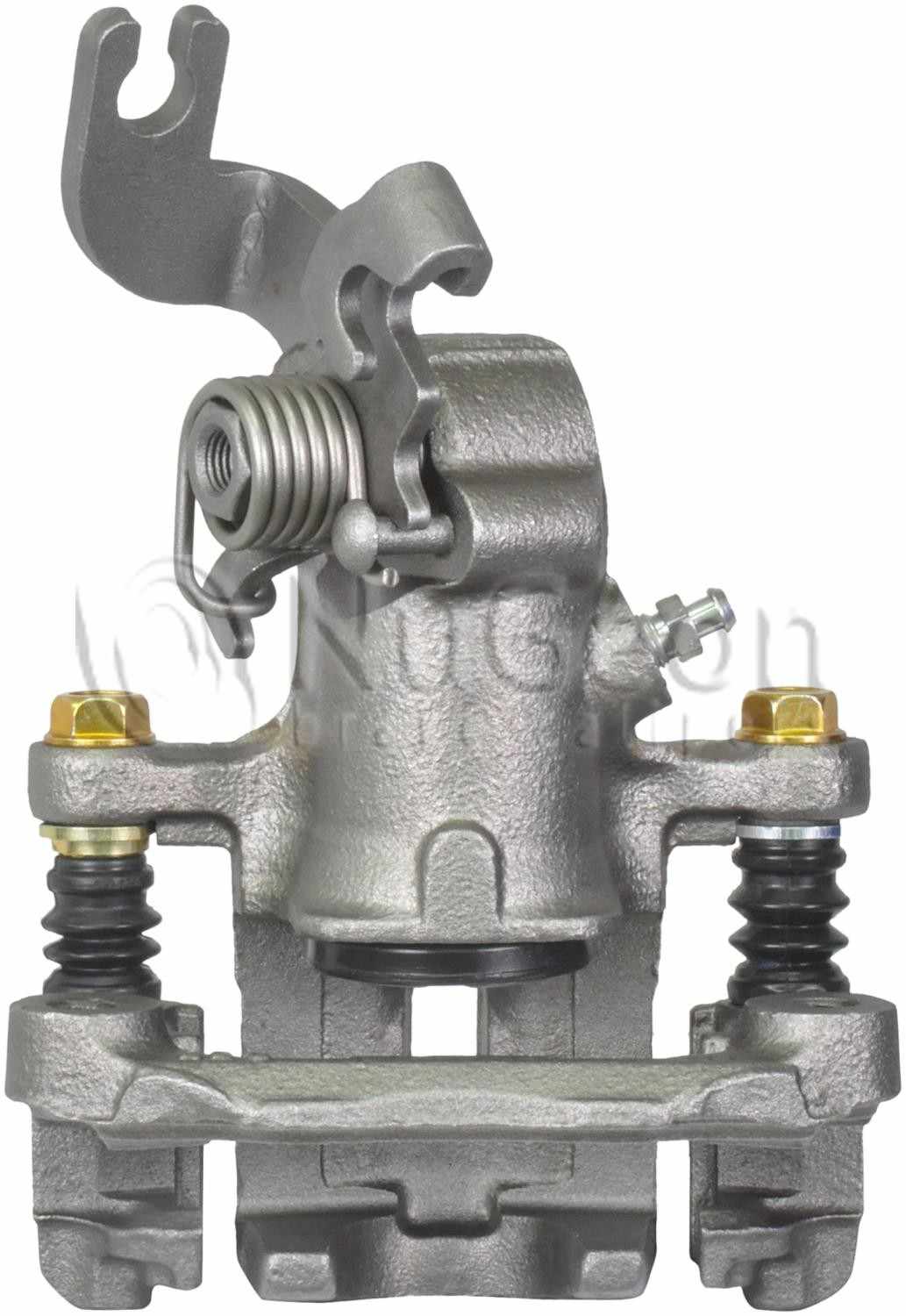 bbb industries remanufactured disc brake caliper  frsport 99-00819b