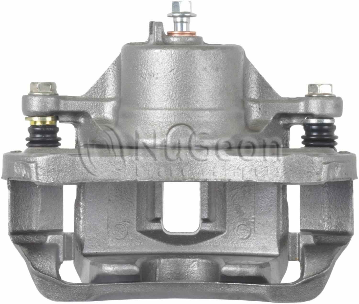 bbb industries remanufactured disc brake caliper  frsport 99-00820a