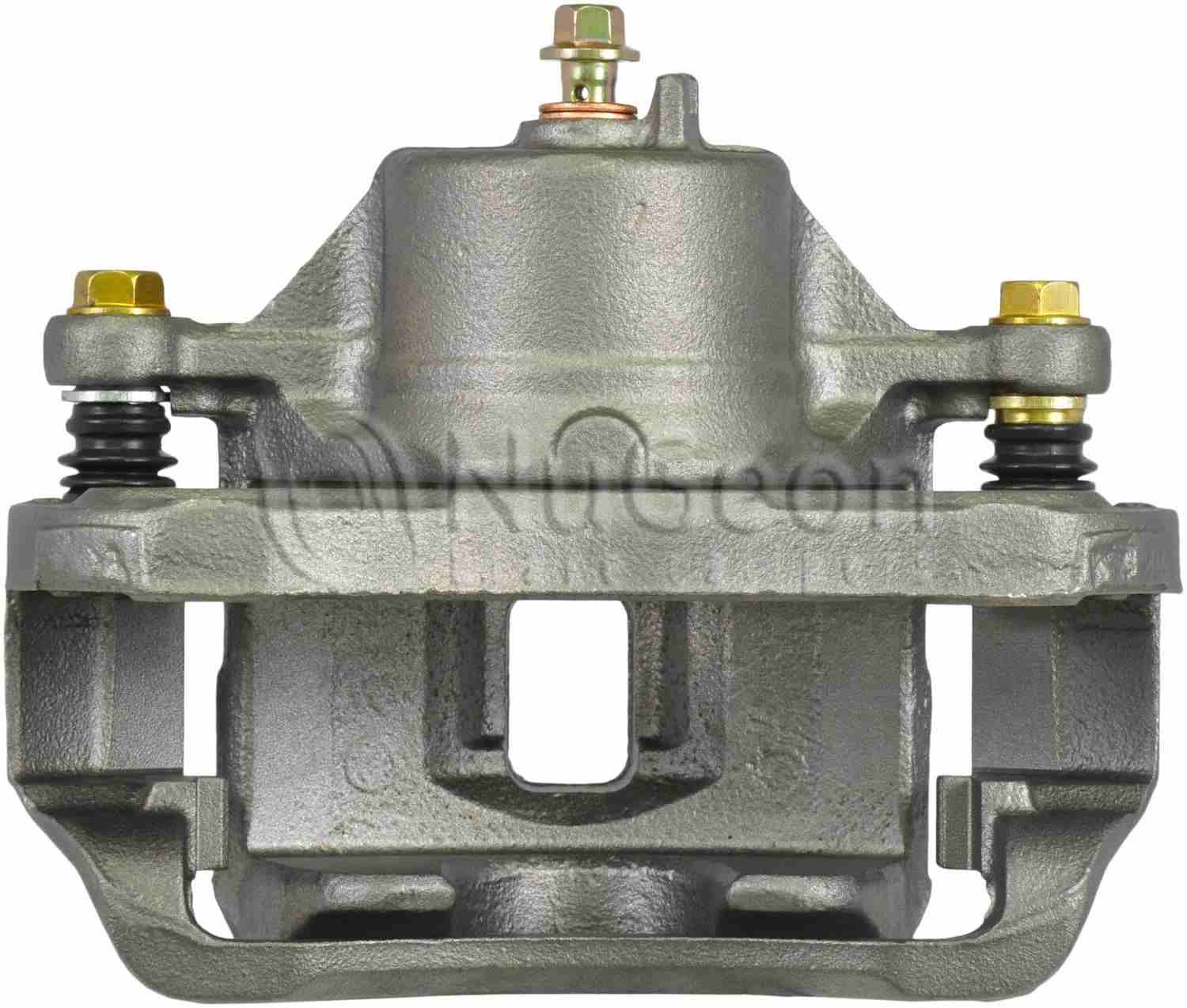 bbb industries remanufactured disc brake caliper  frsport 99-00820b