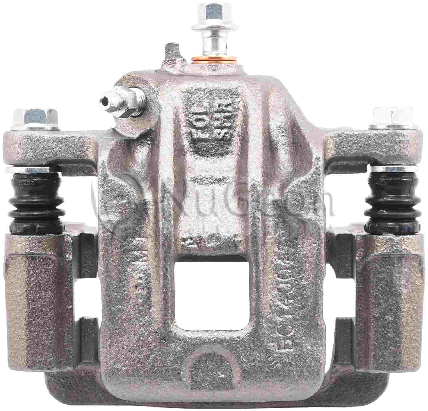 BBB Industries Remanufactured Disc Brake Caliper  top view frsport 99-00821B