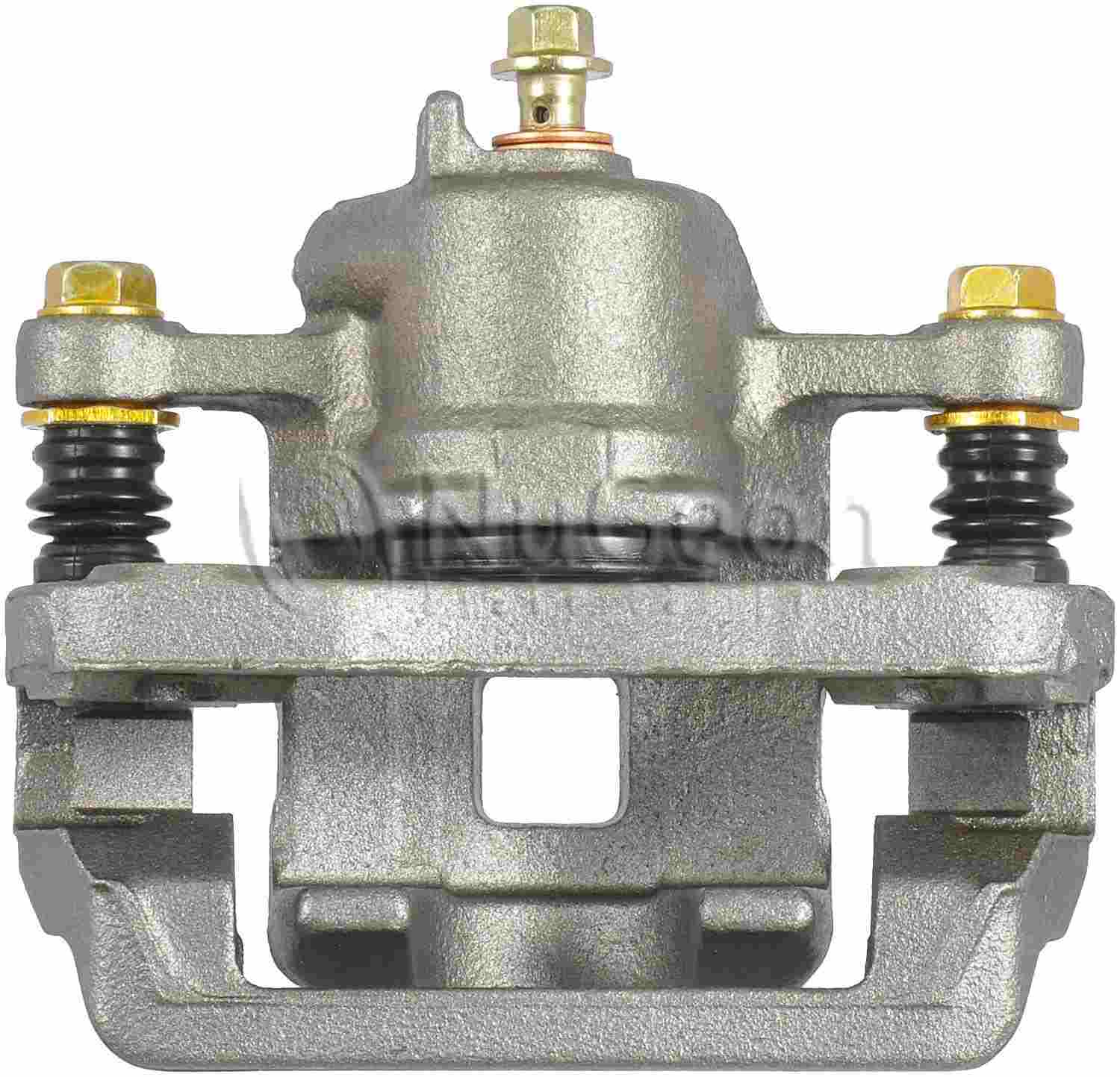 bbb industries remanufactured disc brake caliper  frsport 99-00830a