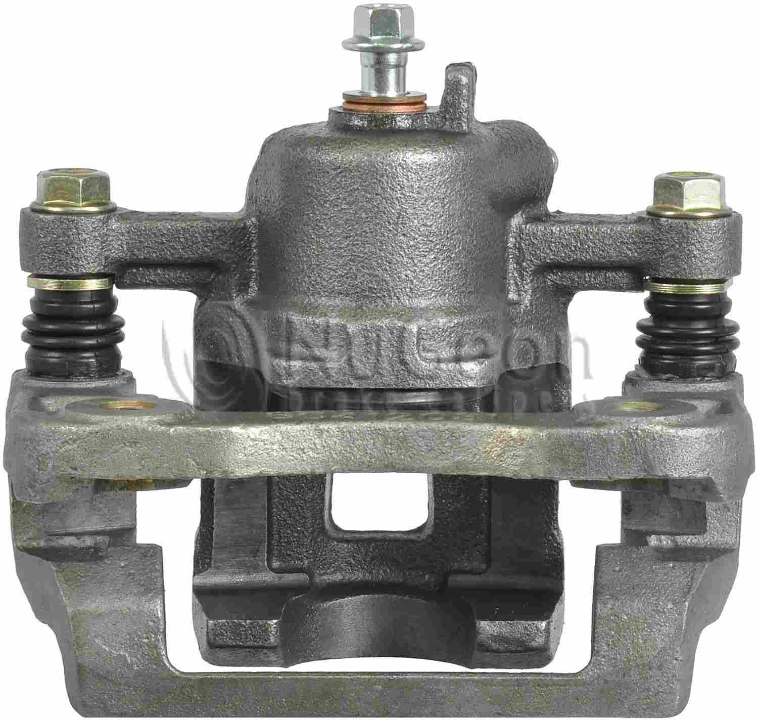 bbb industries remanufactured disc brake caliper  frsport 99-00830b