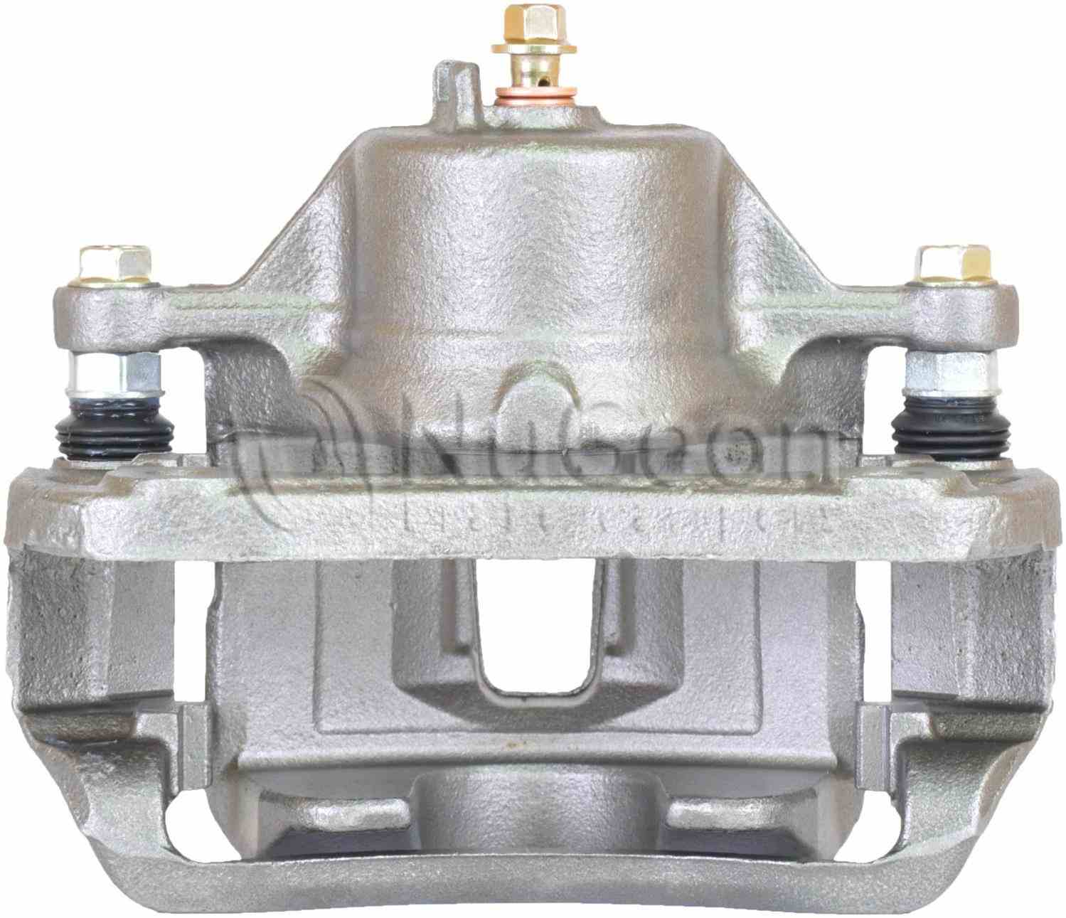 bbb industries remanufactured disc brake caliper  frsport 99-00833b