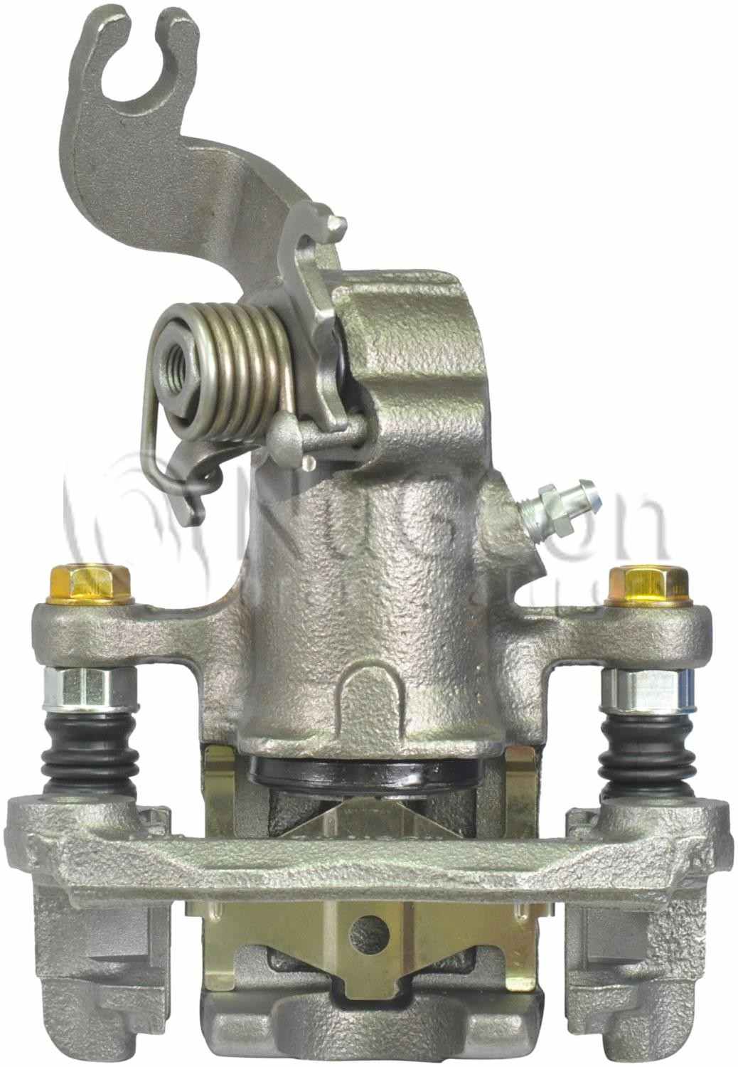 bbb industries remanufactured disc brake caliper  frsport 99-00834b