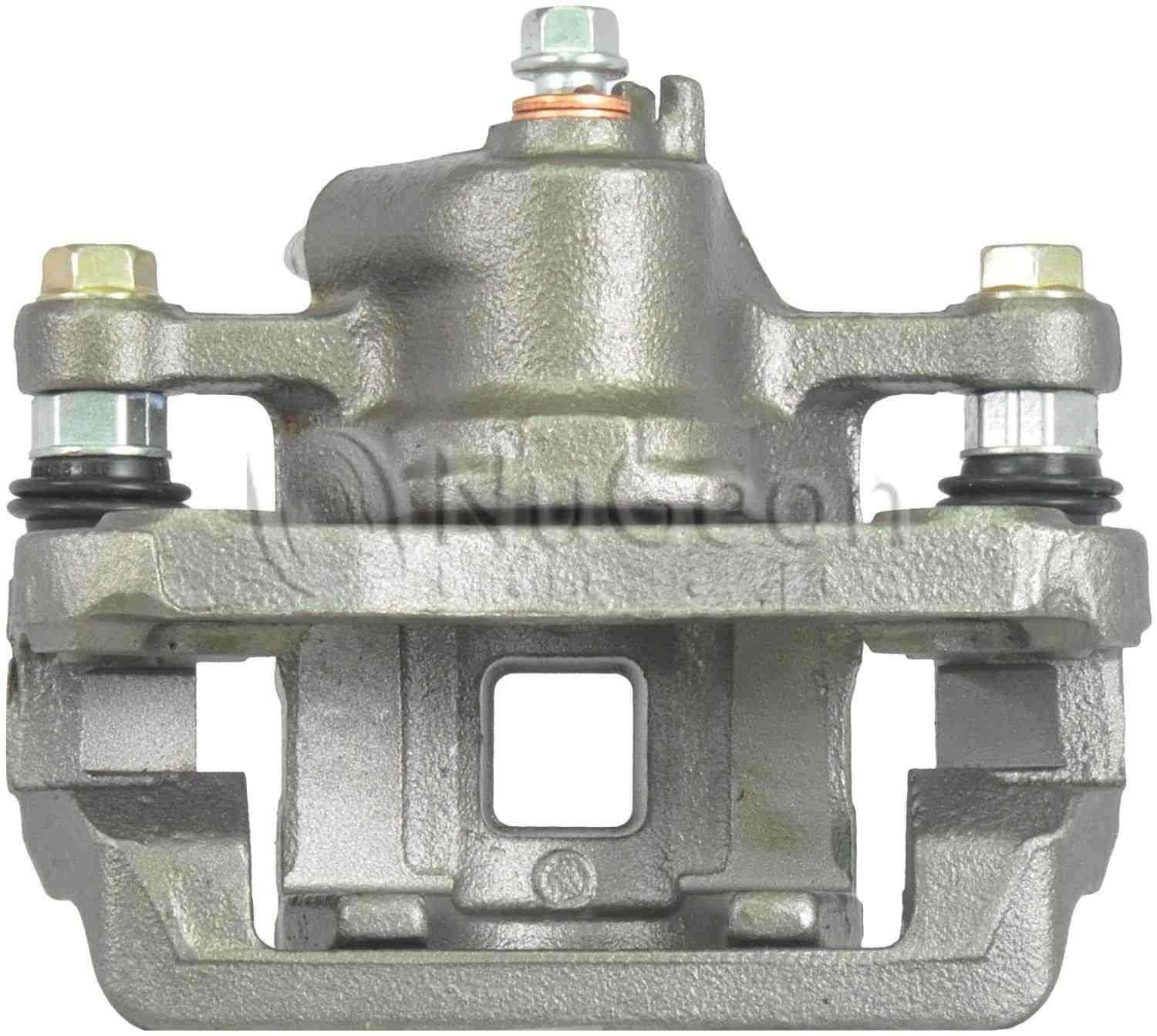 bbb industries remanufactured disc brake caliper  frsport 99-00835a