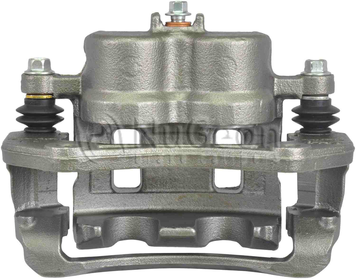 bbb industries remanufactured disc brake caliper  frsport 99-00836b