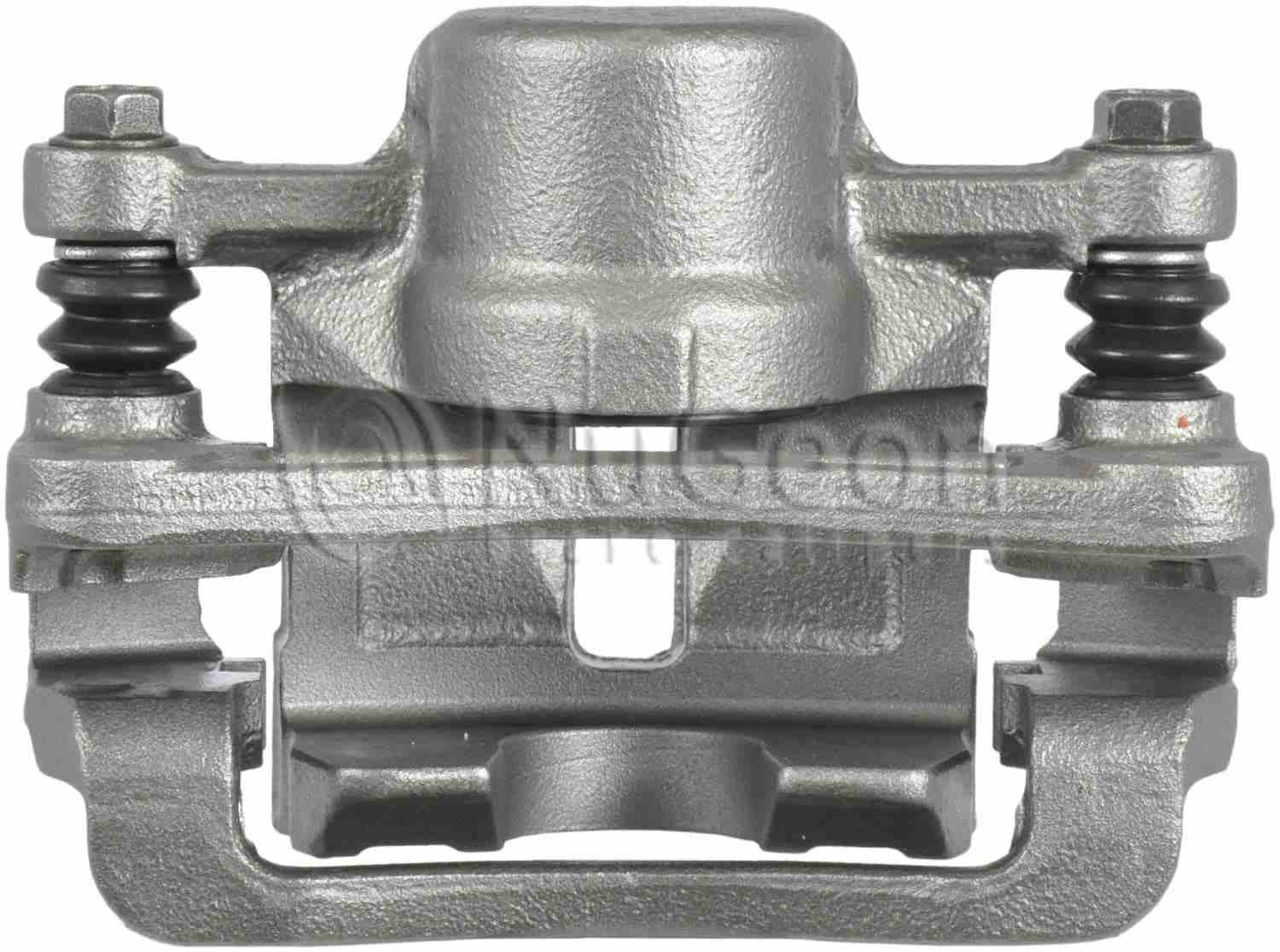 bbb industries remanufactured disc brake caliper  frsport 99-00837b