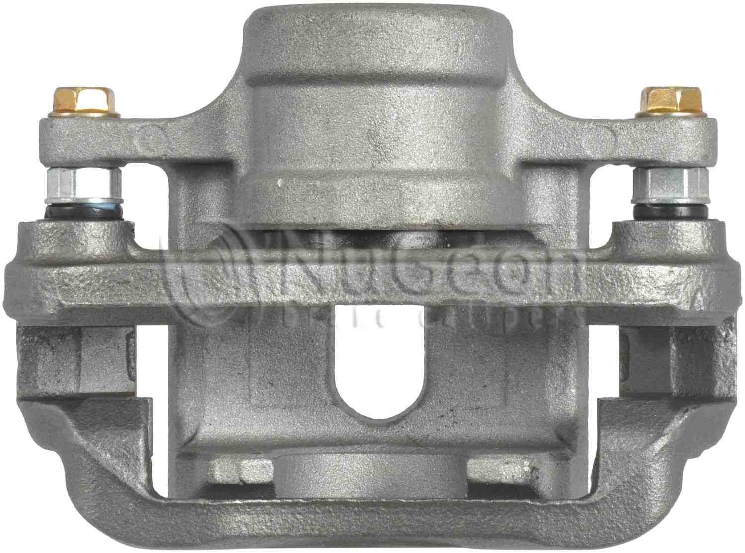 bbb industries remanufactured disc brake caliper  frsport 99-00844a