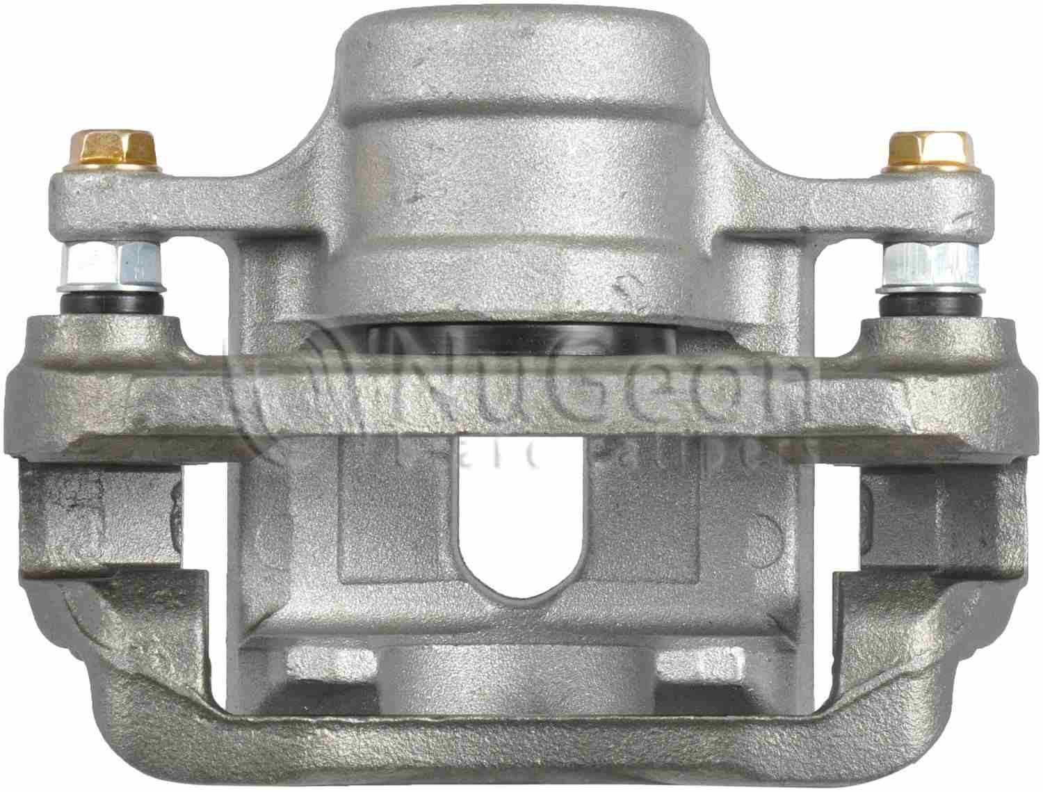 bbb industries remanufactured disc brake caliper  frsport 99-00844b