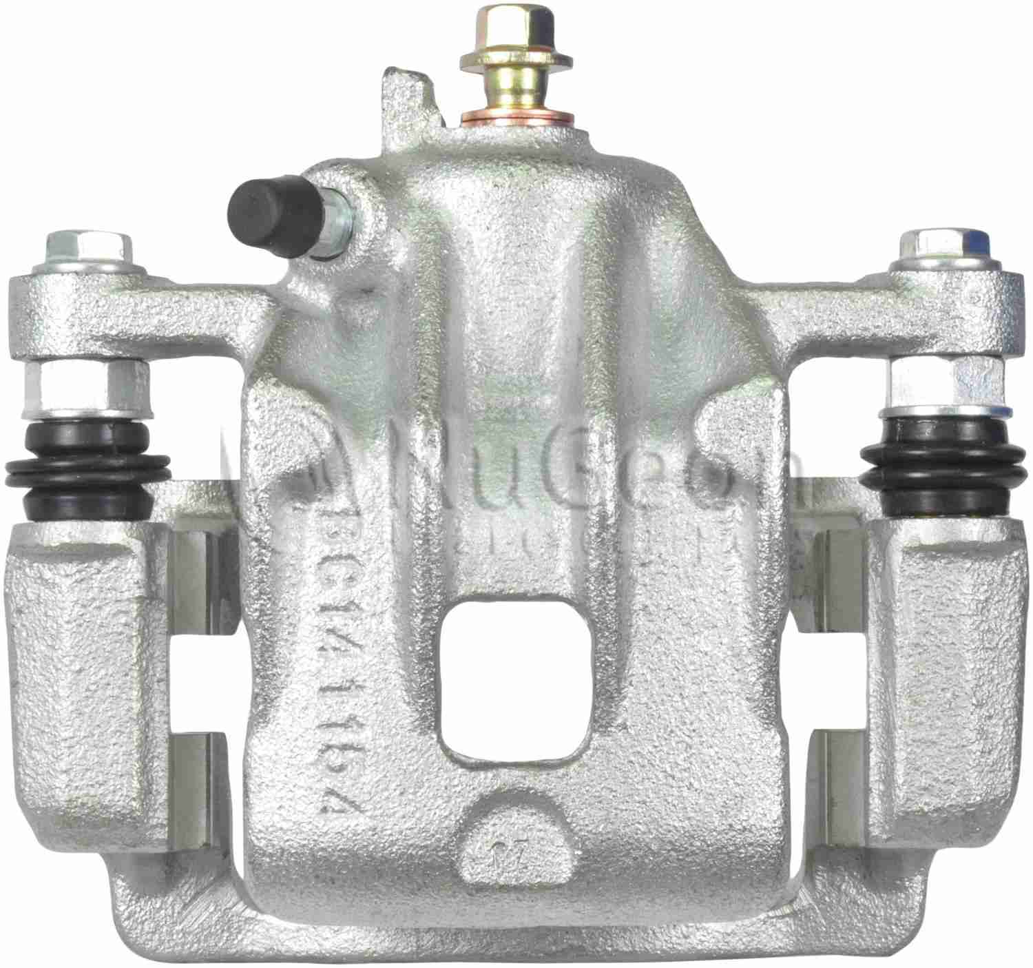 BBB Industries Remanufactured Disc Brake Caliper  top view frsport 99-00846B