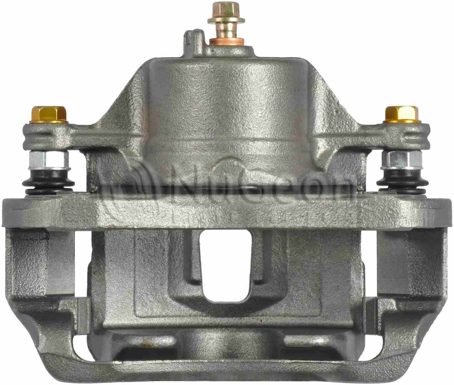 bbb industries remanufactured disc brake caliper  frsport 99-00852a