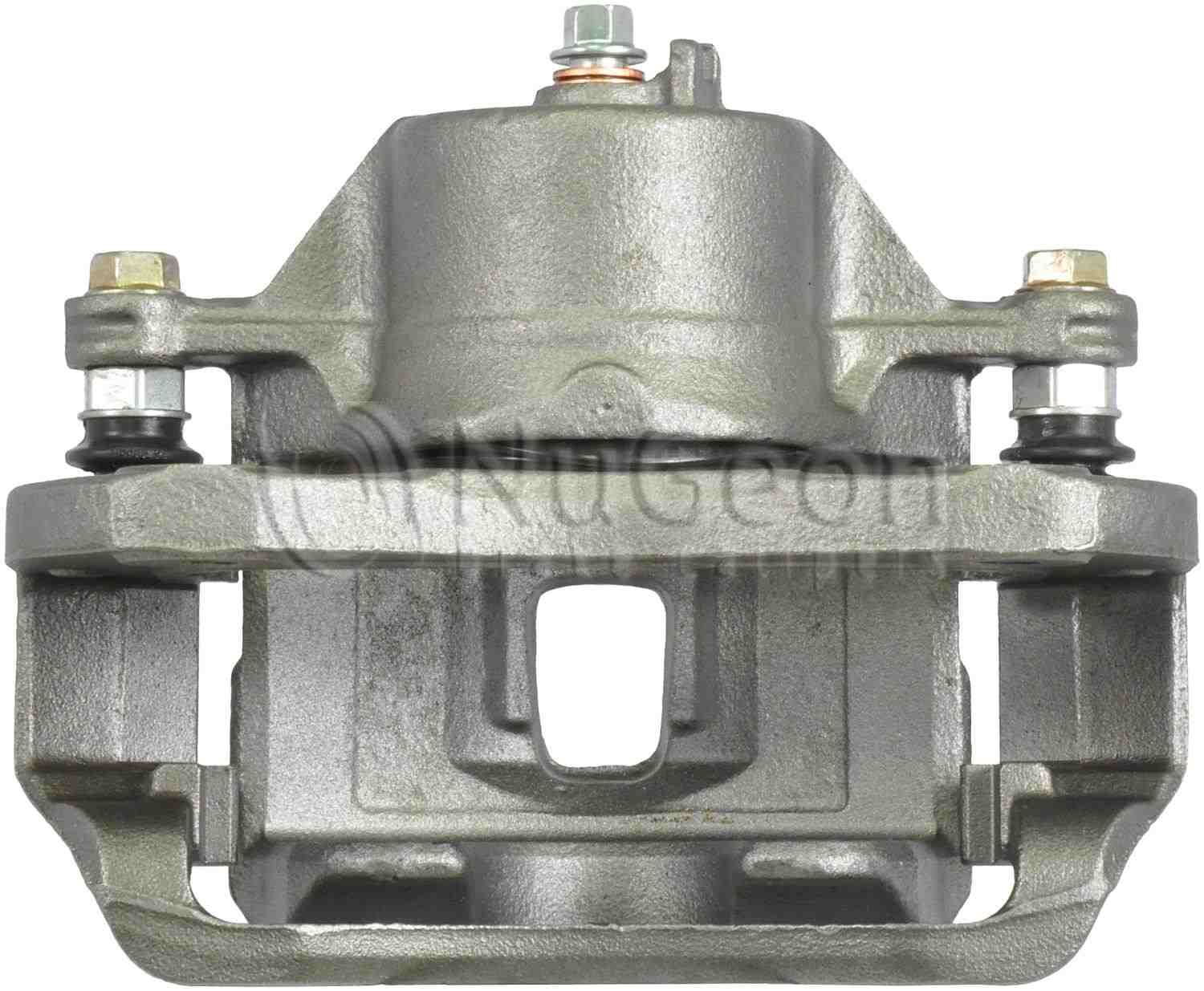 bbb industries remanufactured disc brake caliper  frsport 99-00852b