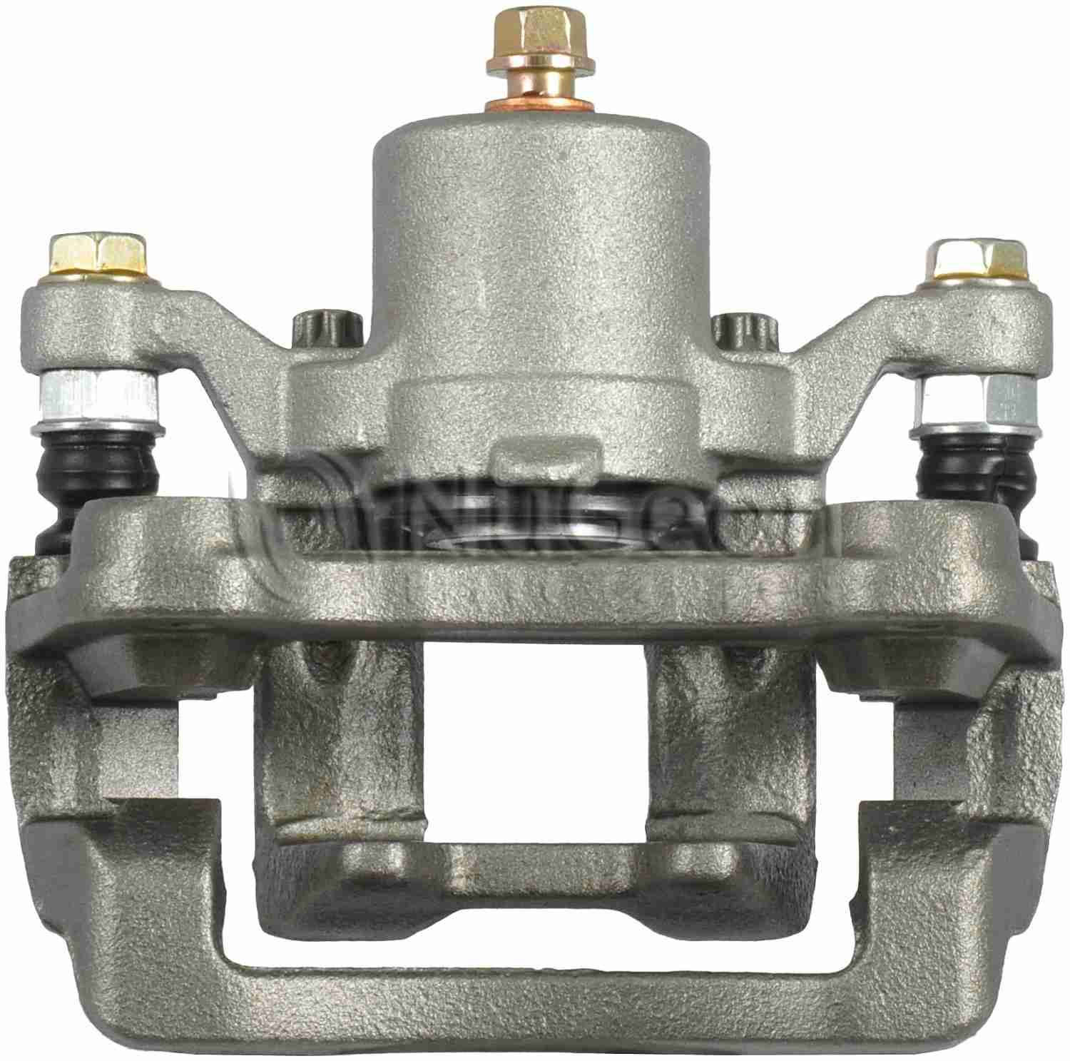 bbb industries remanufactured disc brake caliper  frsport 99-00855b