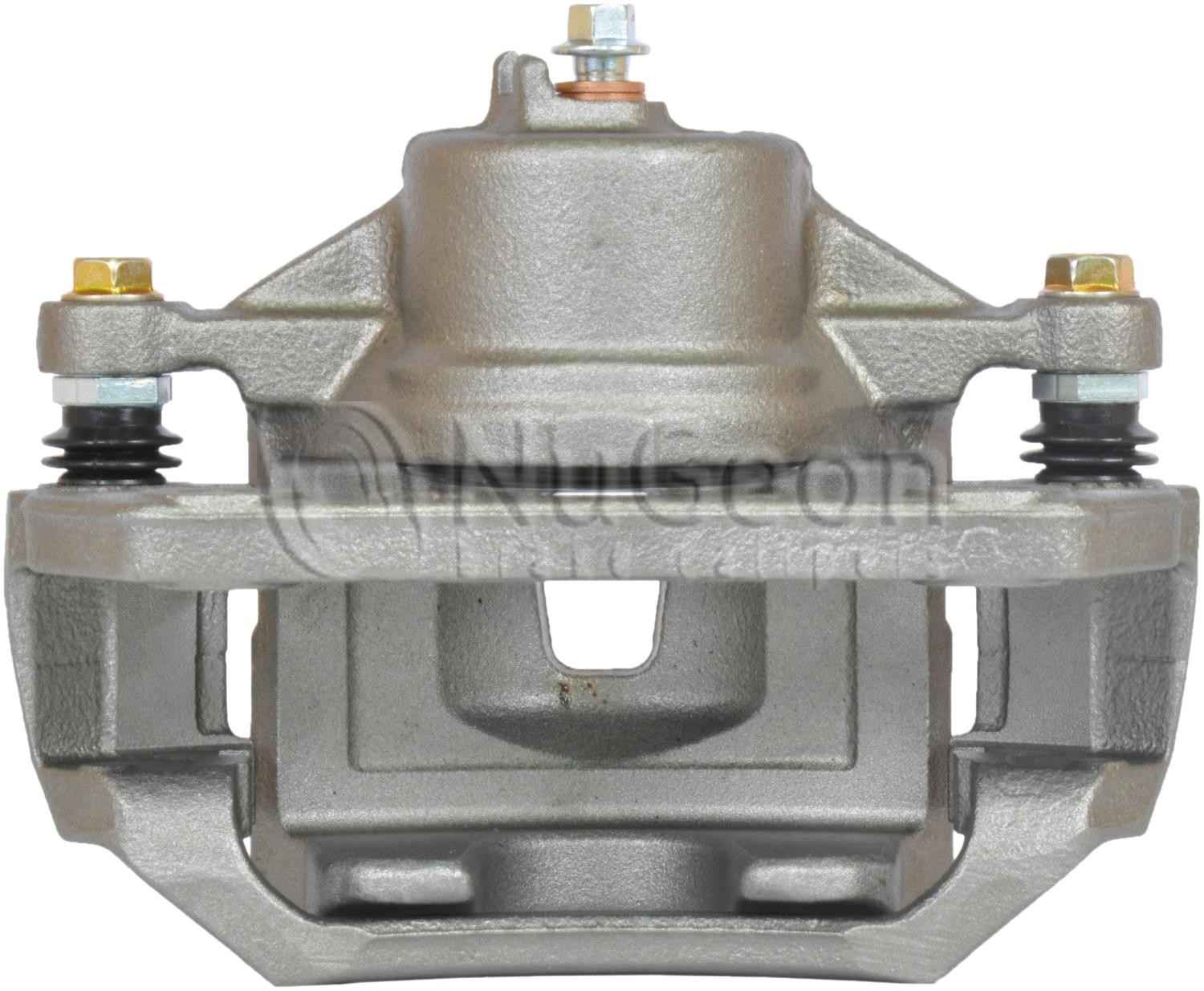 bbb industries remanufactured disc brake caliper  frsport 99-00856b