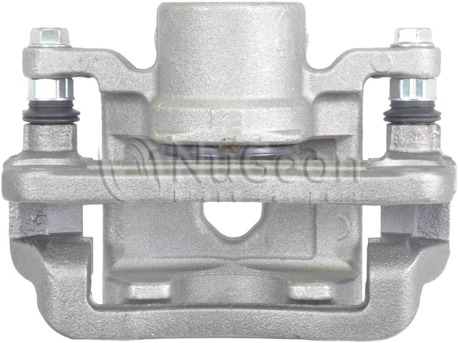 bbb industries remanufactured disc brake caliper  frsport 99-00864a