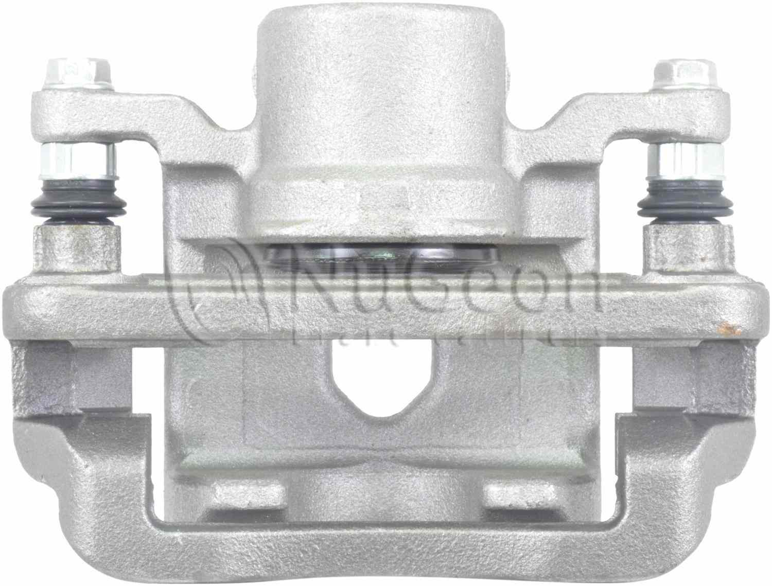 bbb industries remanufactured disc brake caliper  frsport 99-00864b