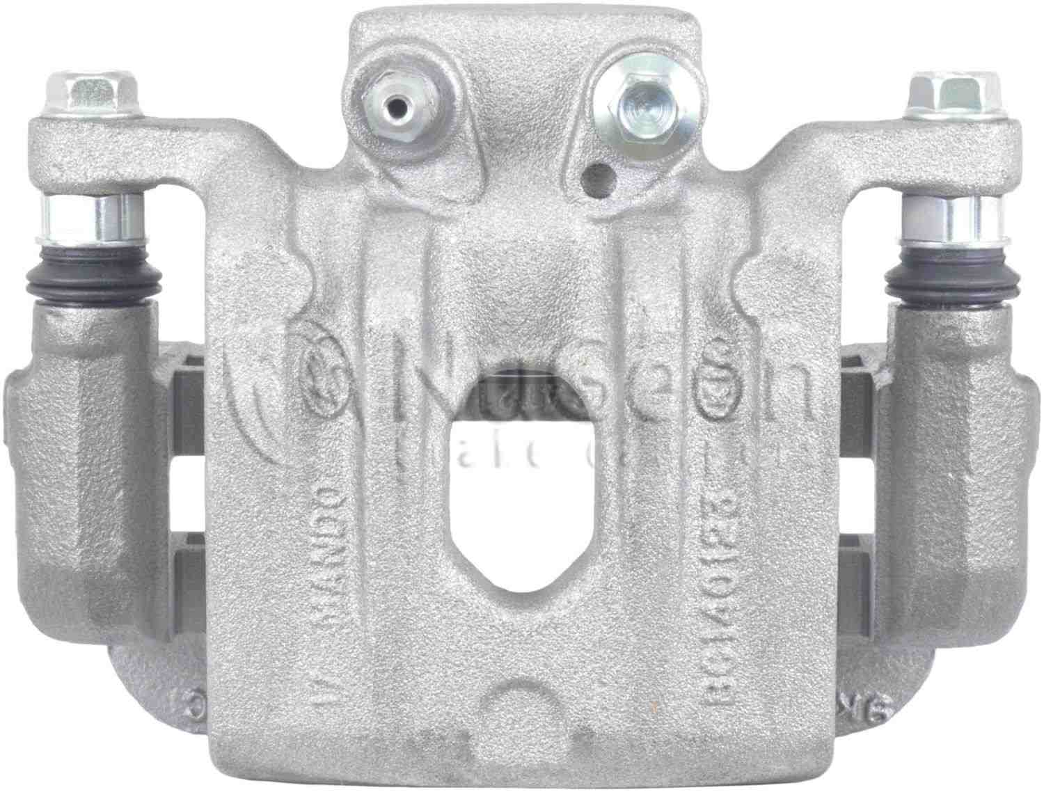 BBB Industries Remanufactured Disc Brake Caliper  top view frsport 99-00864B