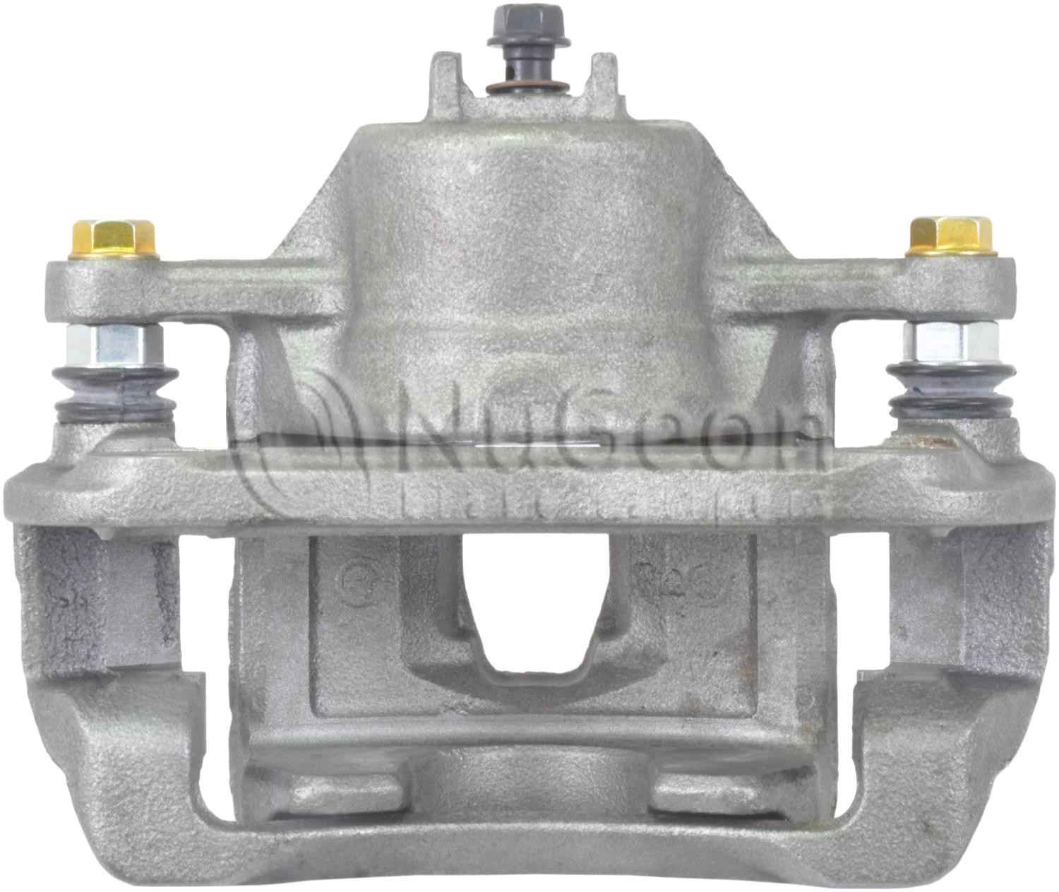 bbb industries remanufactured disc brake caliper  frsport 99-00871b