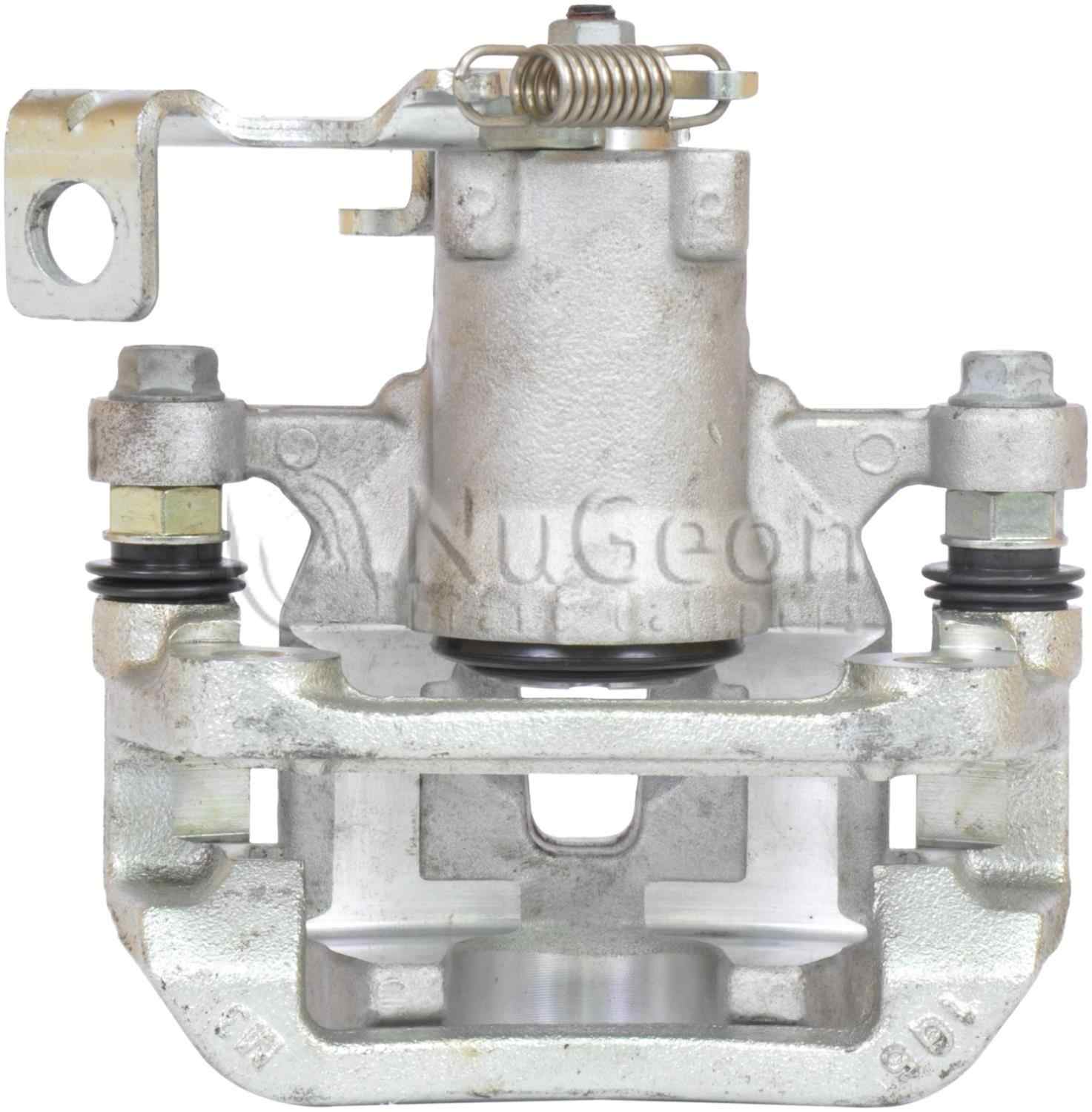 bbb industries remanufactured disc brake caliper  frsport 99-00874b