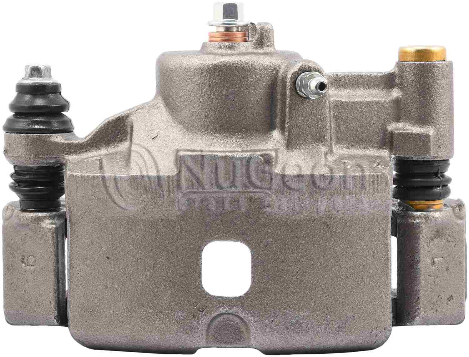 BBB Industries Remanufactured Disc Brake Caliper  top view frsport 99-00920A