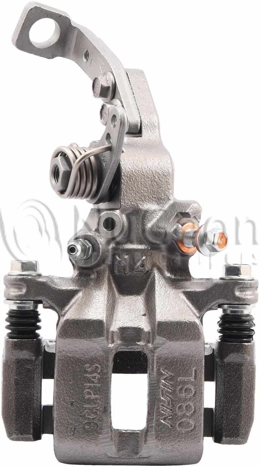 BBB Industries Remanufactured Disc Brake Caliper  top view frsport 99-00922B