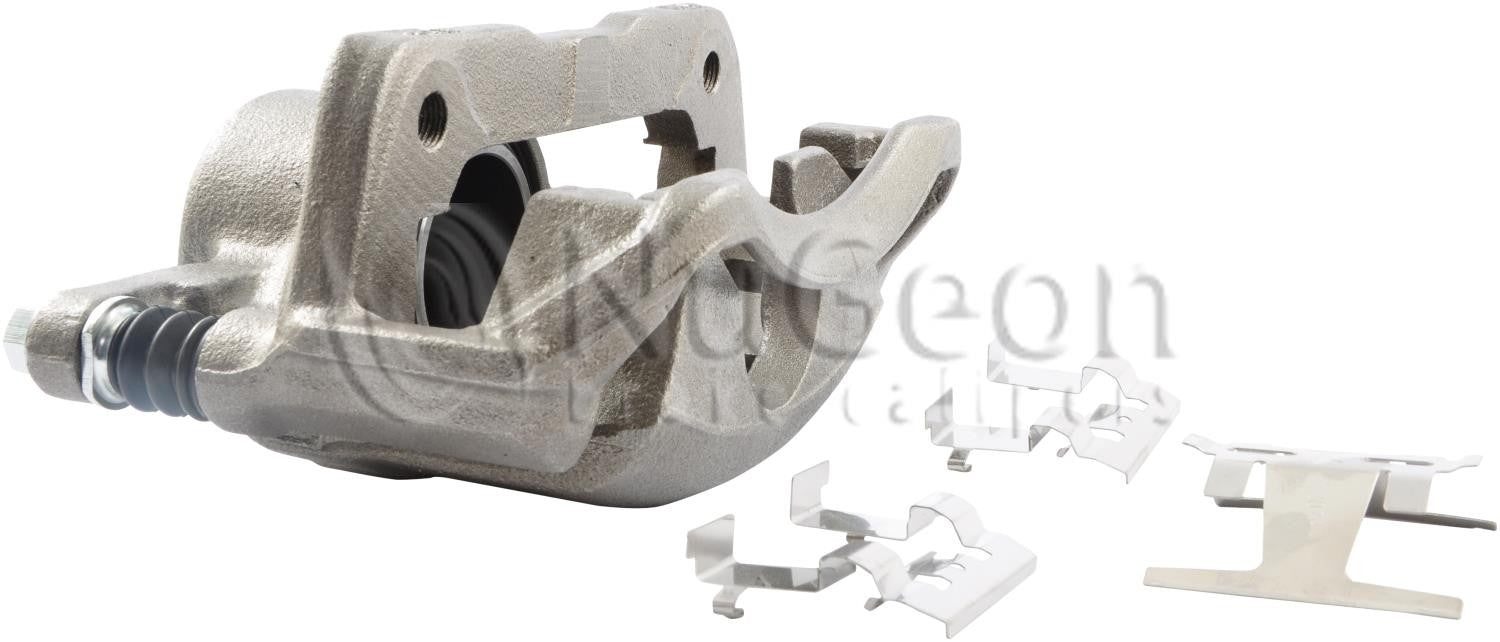 bbb industries remanufactured disc brake caliper  frsport 99-00923b