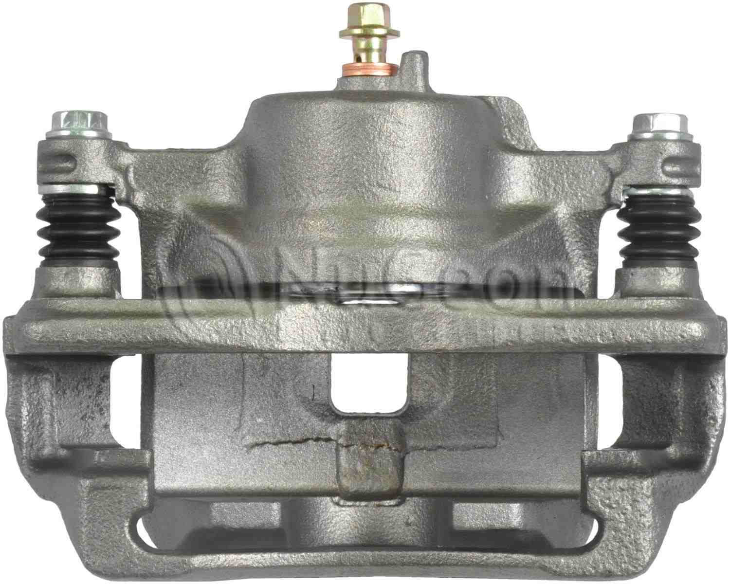 bbb industries remanufactured disc brake caliper  frsport 99-00930b