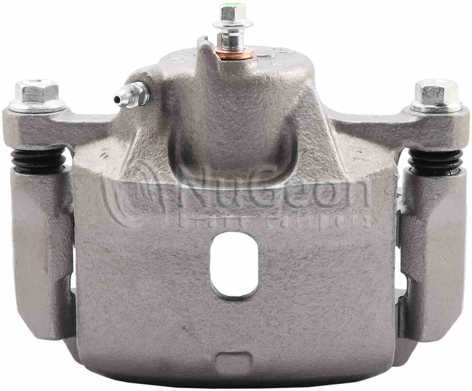 BBB Industries Remanufactured Disc Brake Caliper  top view frsport 99-00931B