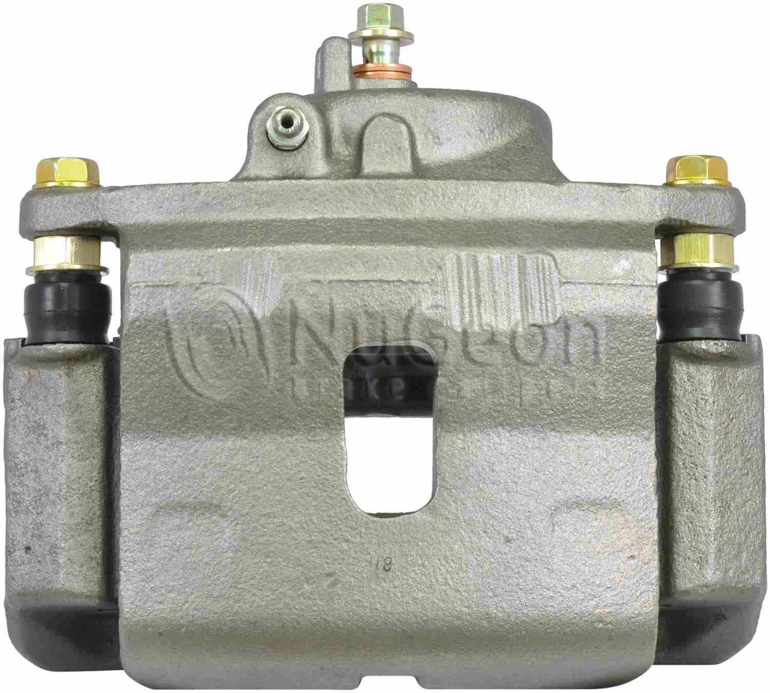 BBB Industries Remanufactured Disc Brake Caliper  top view frsport 99-00934B