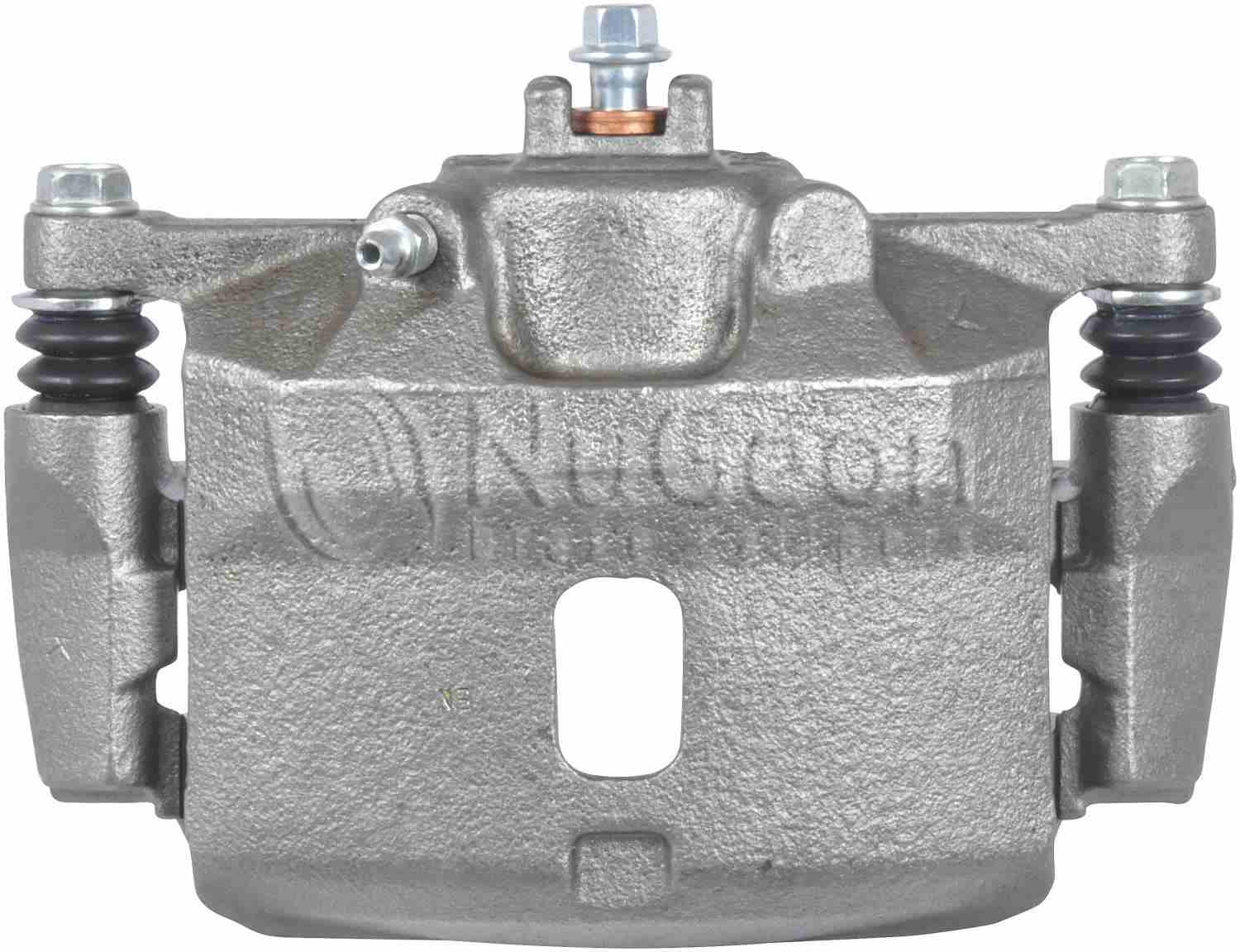 BBB Industries Remanufactured Disc Brake Caliper  top view frsport 99-00942B