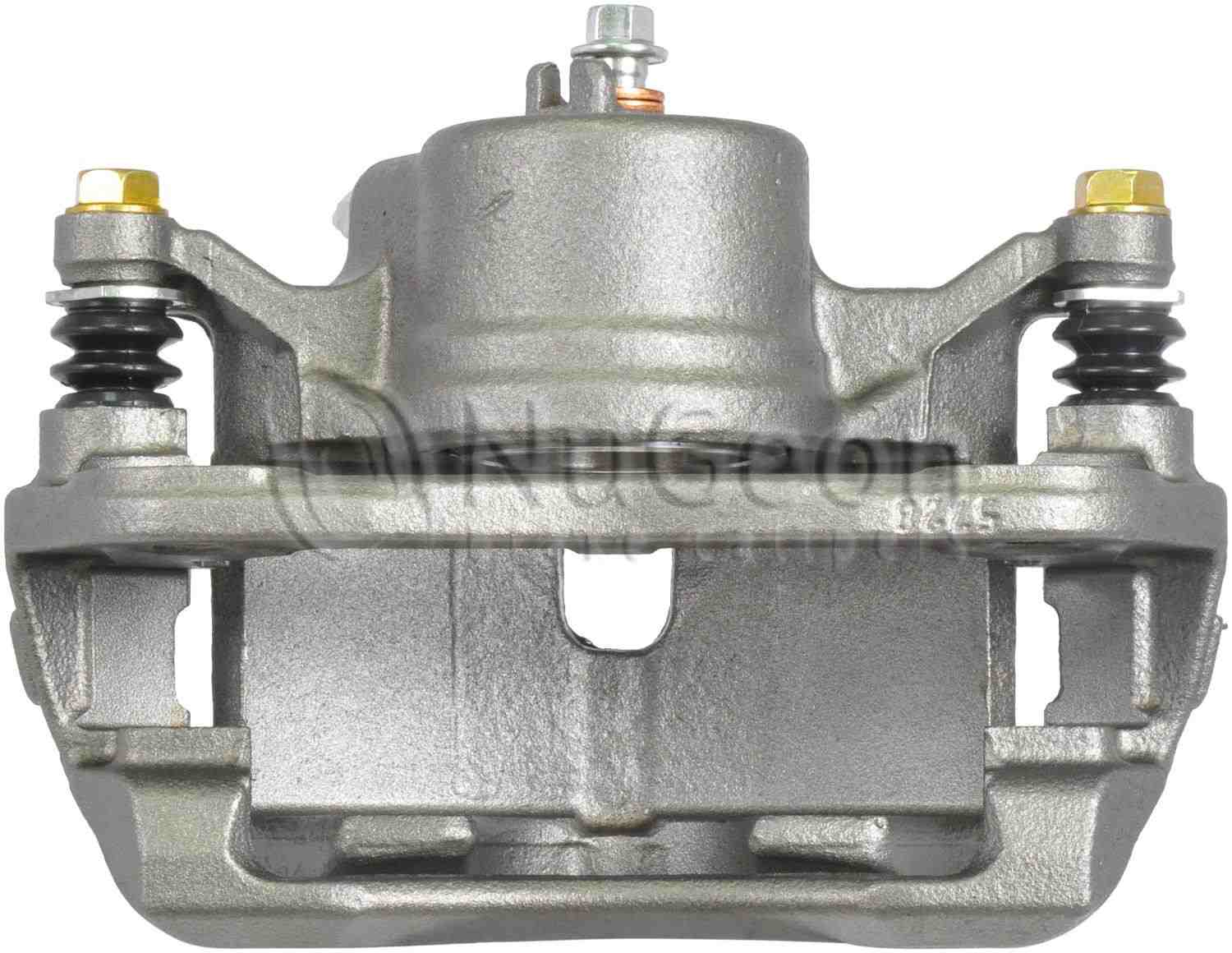 bbb industries remanufactured disc brake caliper  frsport 99-00943a