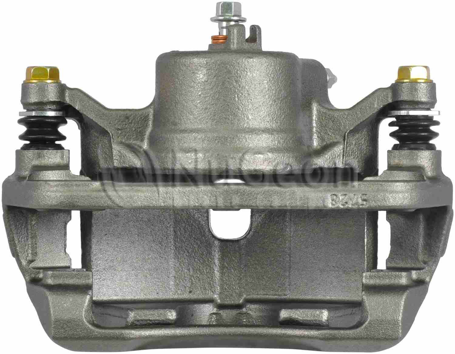 bbb industries remanufactured disc brake caliper  frsport 99-00943b