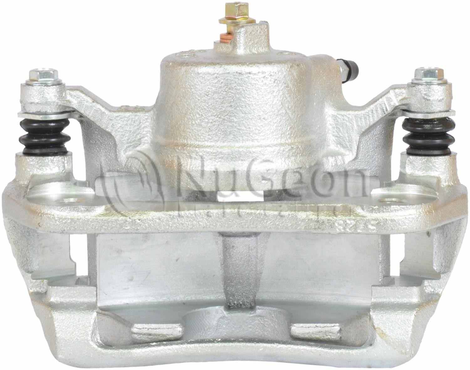 bbb industries remanufactured disc brake caliper  frsport 99-00946b