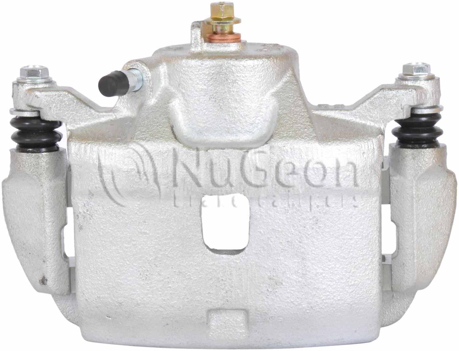 BBB Industries Remanufactured Disc Brake Caliper  top view frsport 99-00946B