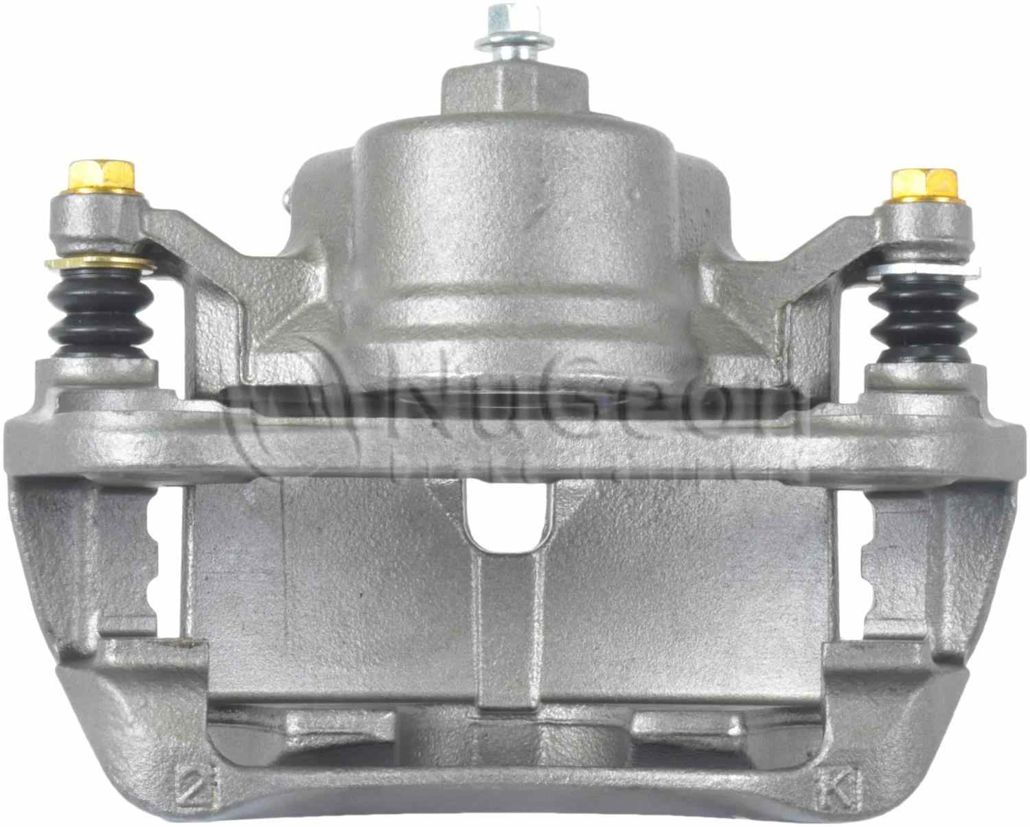 bbb industries remanufactured disc brake caliper  frsport 99-00947a